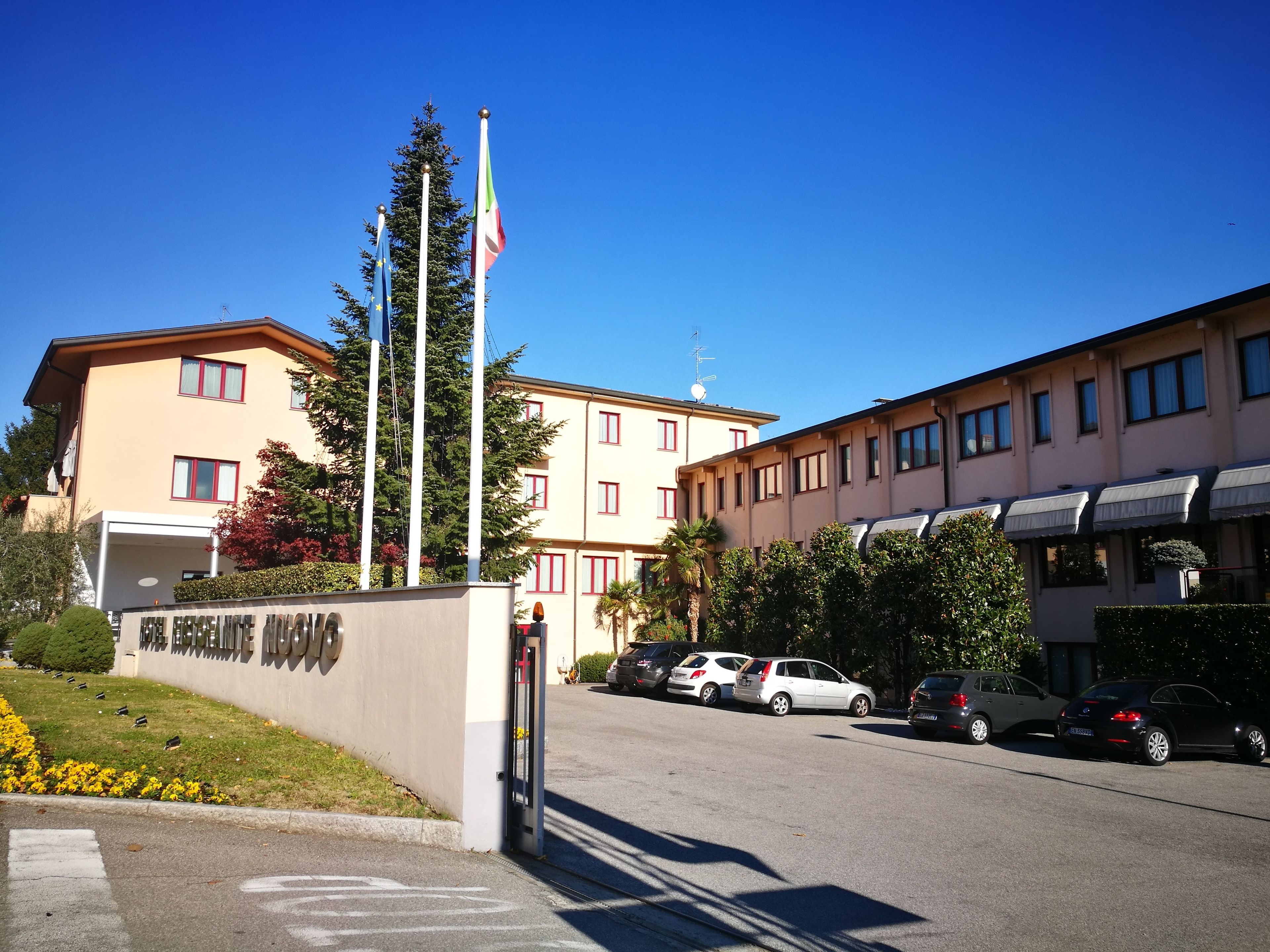 Best Western Hotel Nuovo