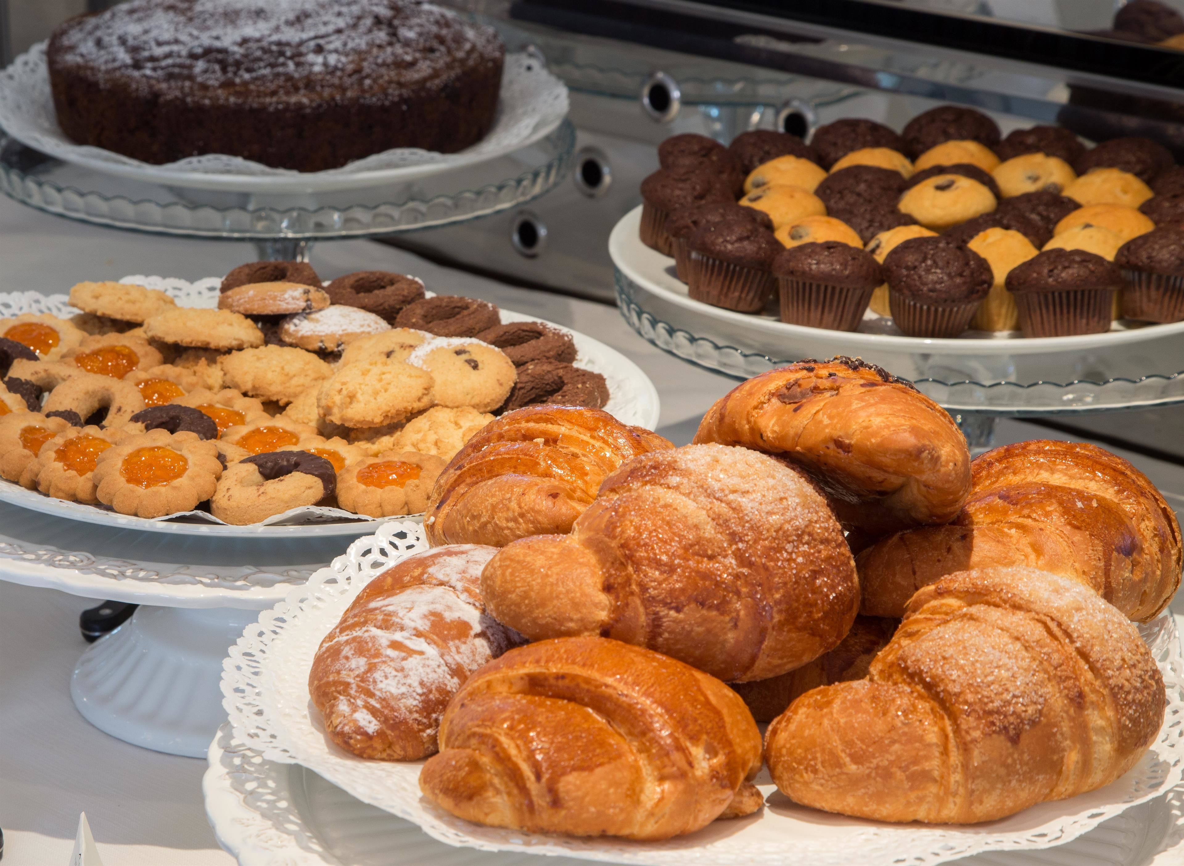 Best Western Hotel Nuovo