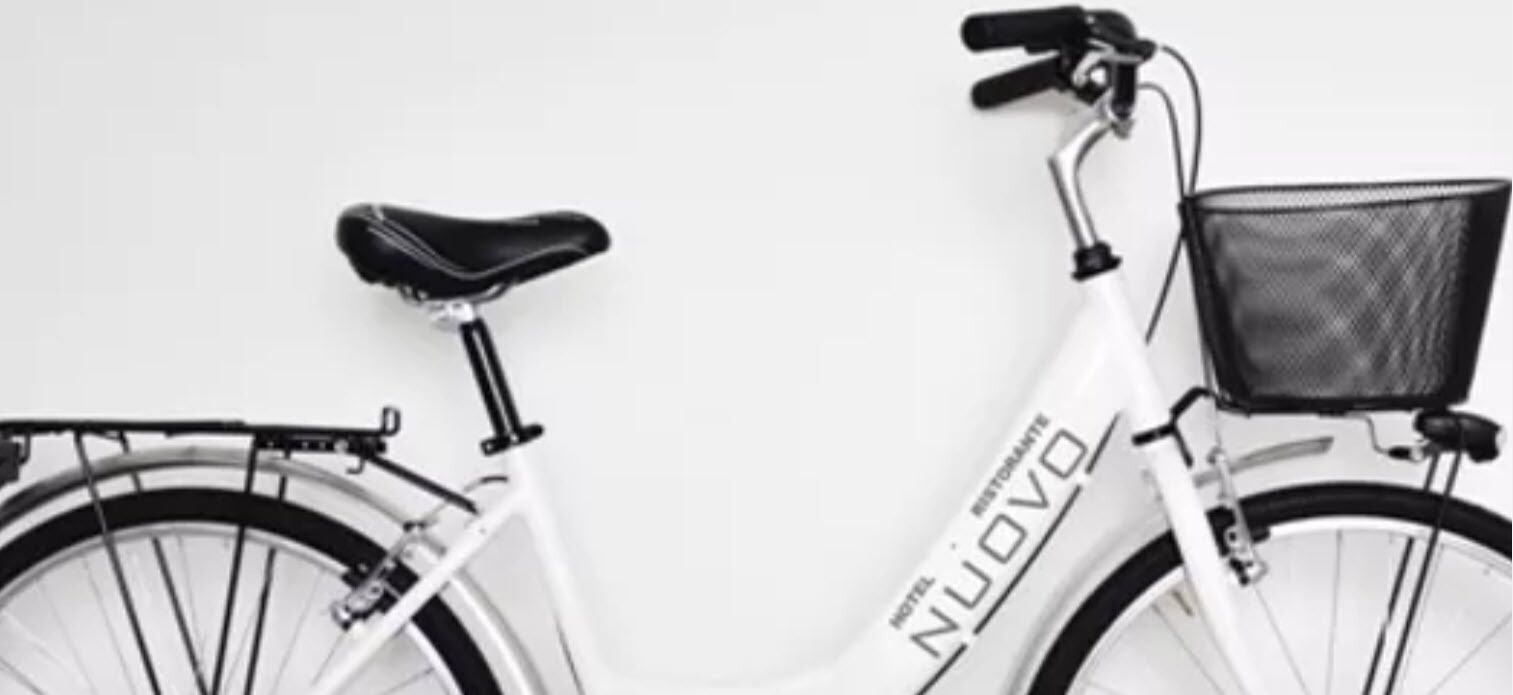 Best Western Hotel Nuovo