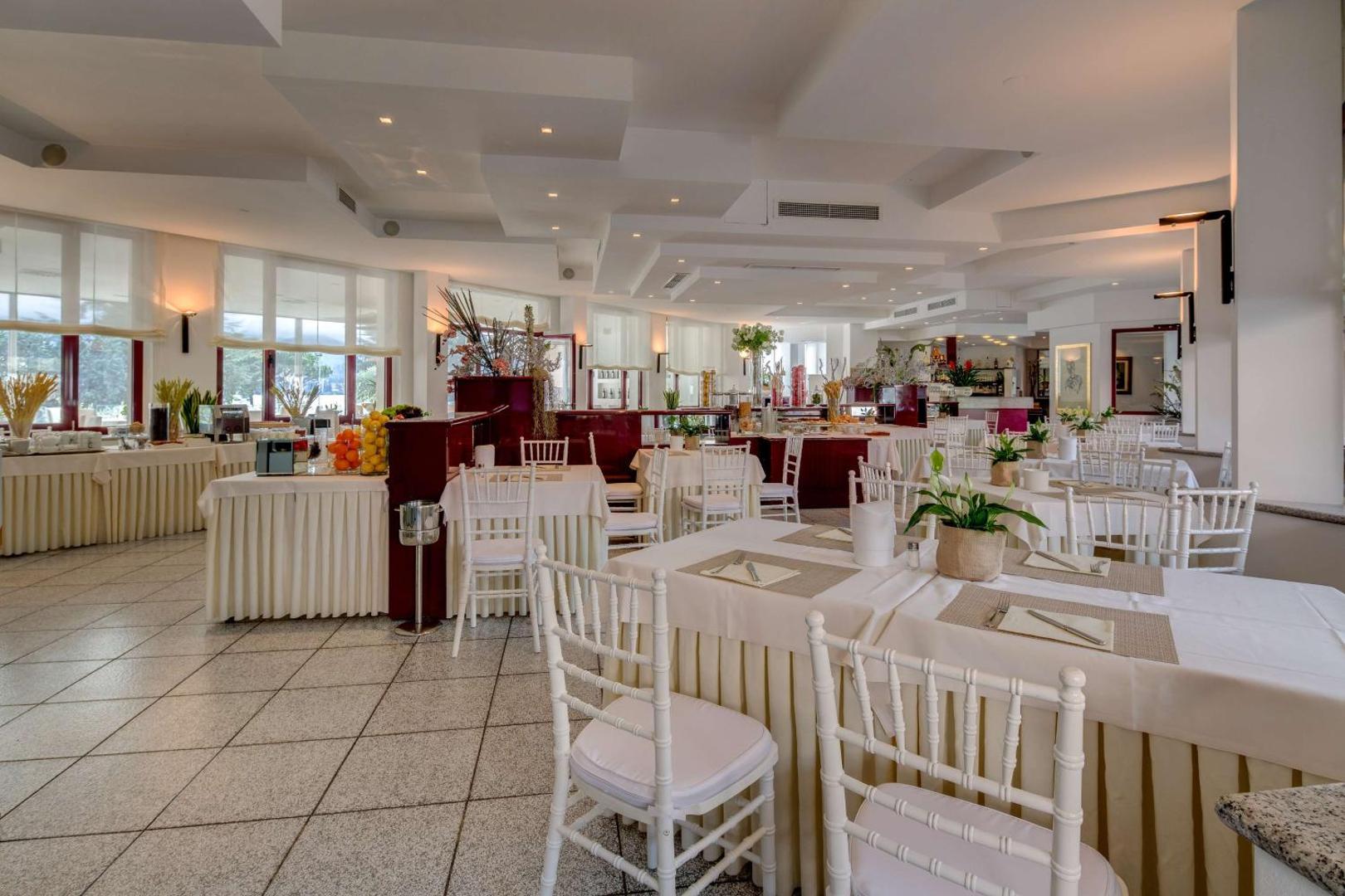 Best Western Hotel Nuovo