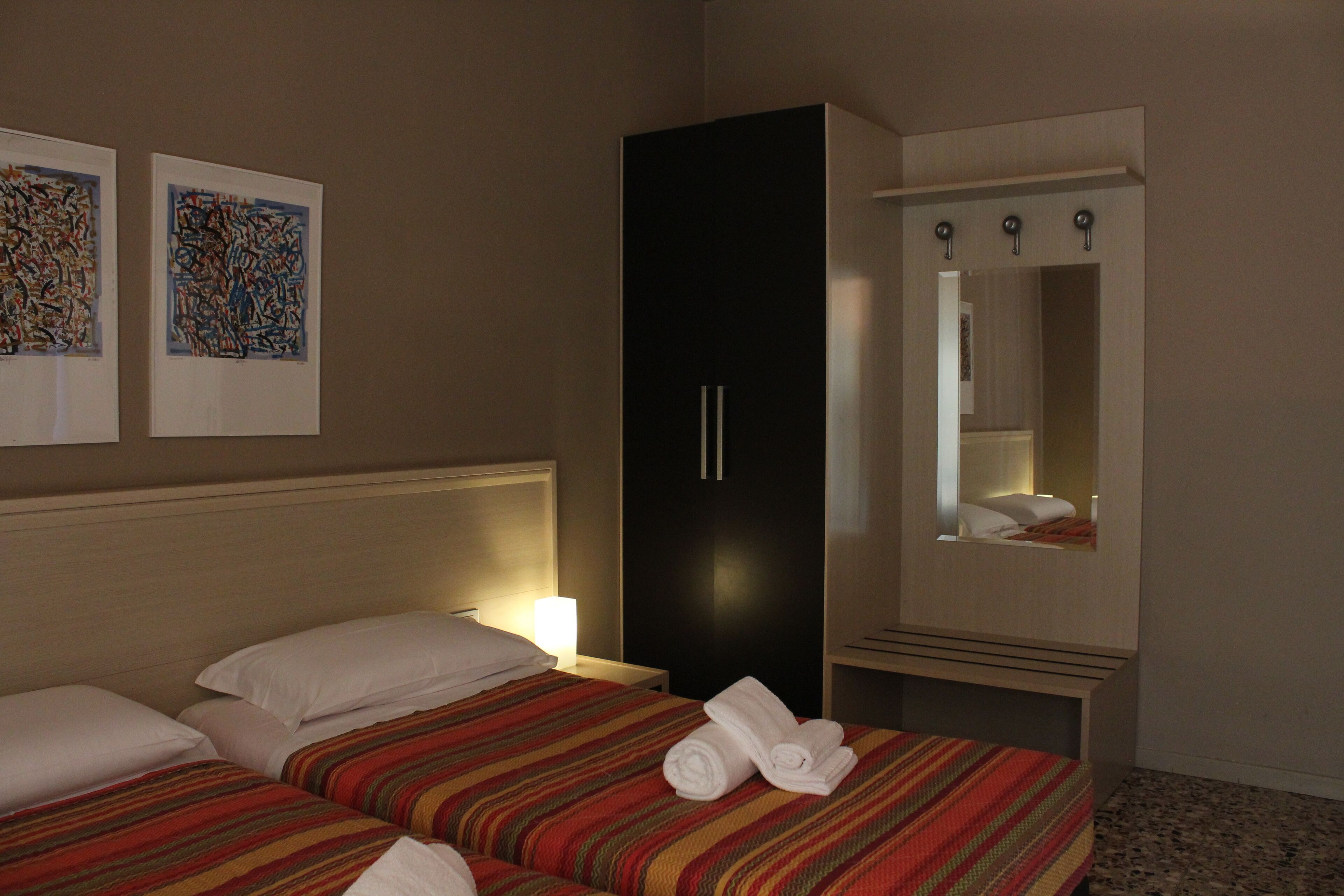 Foresteria Solosonno