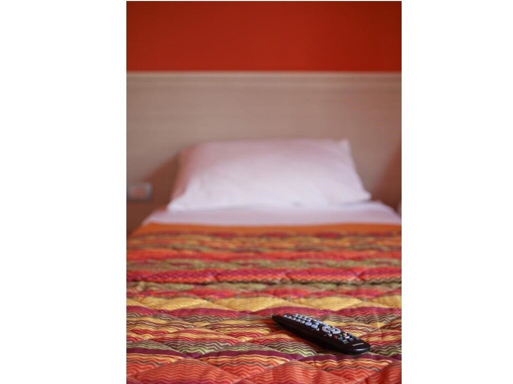 Foresteria Solosonno