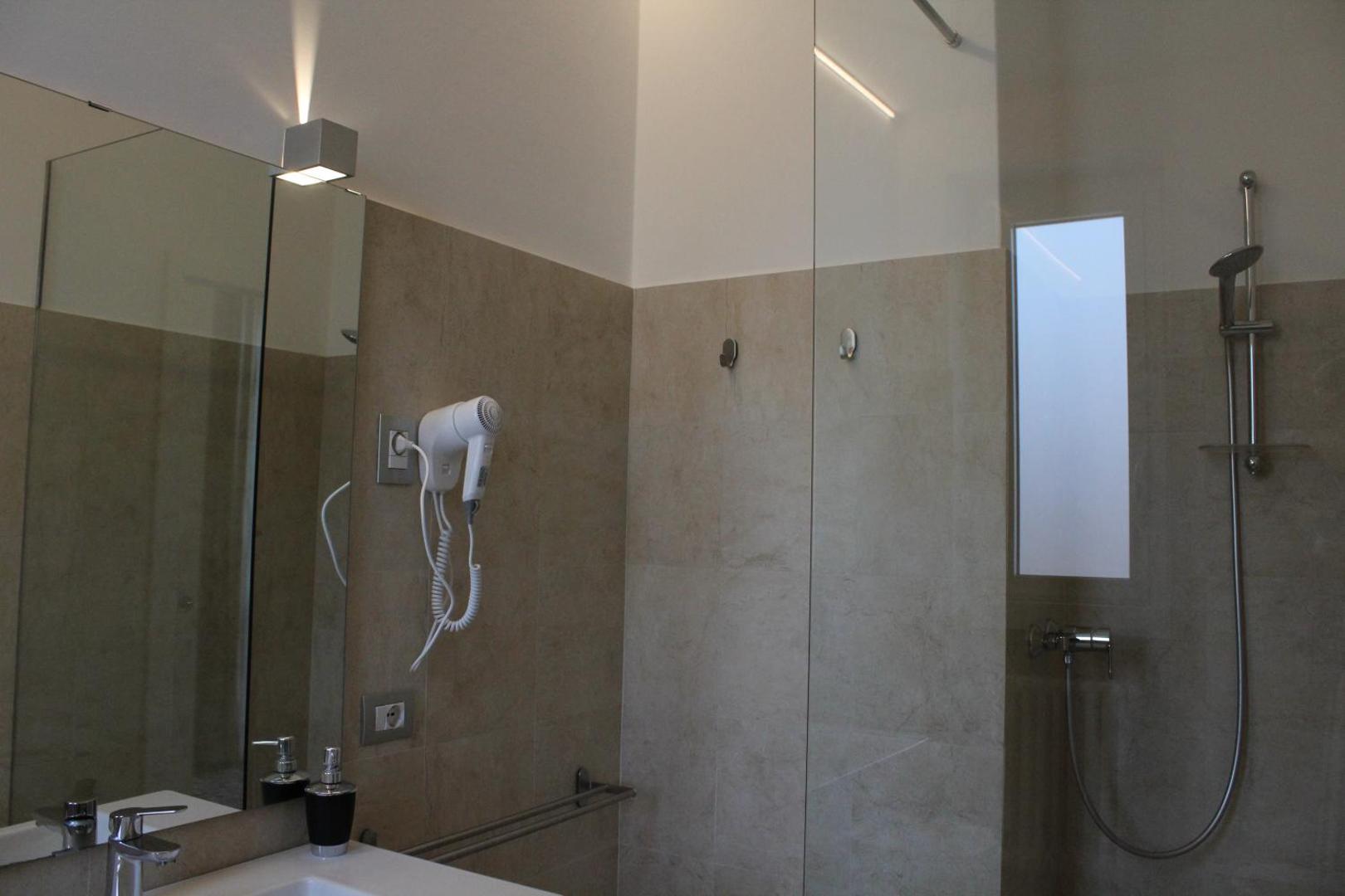 Foresteria Solosonno