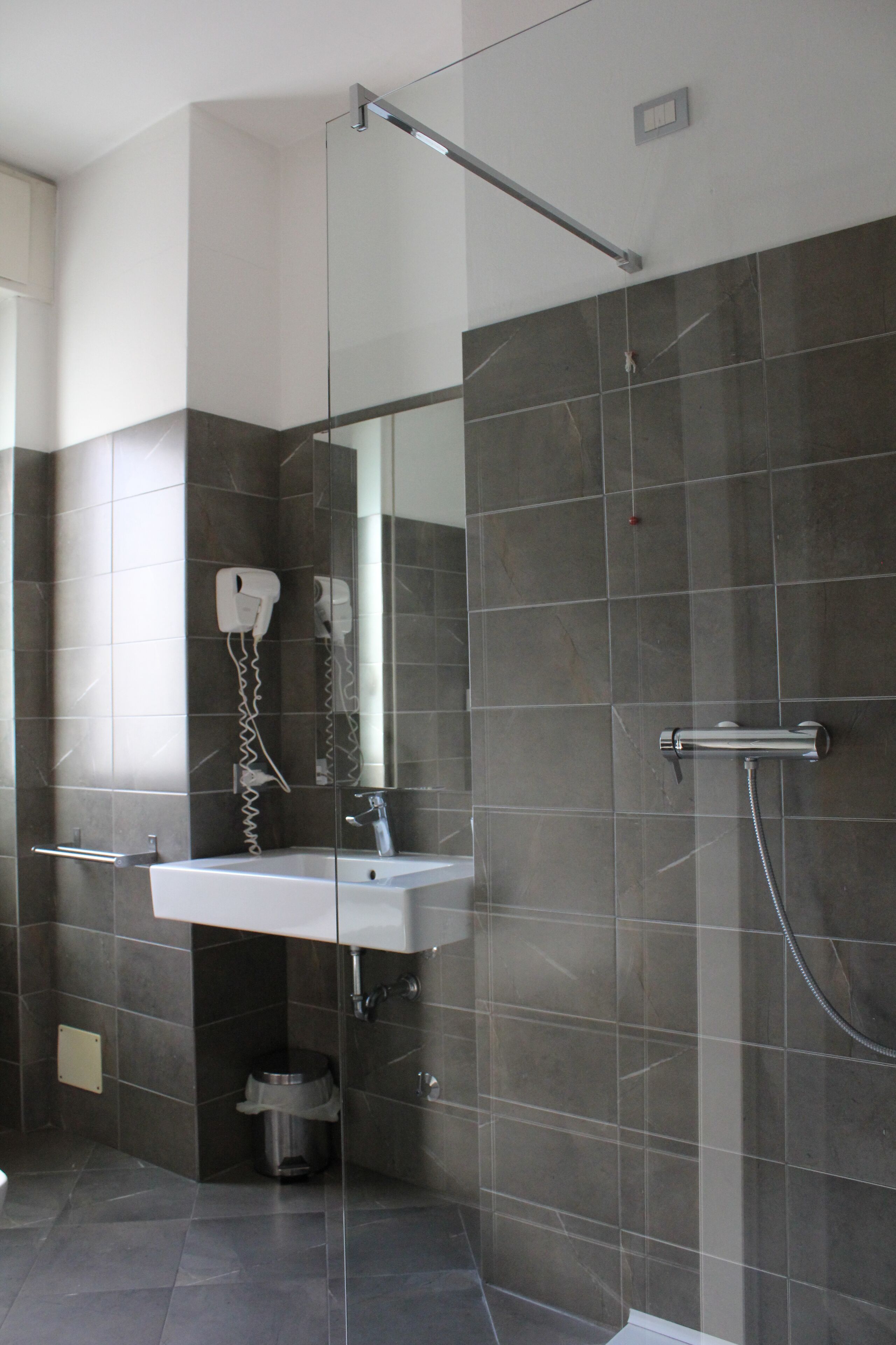 Foresteria Solosonno