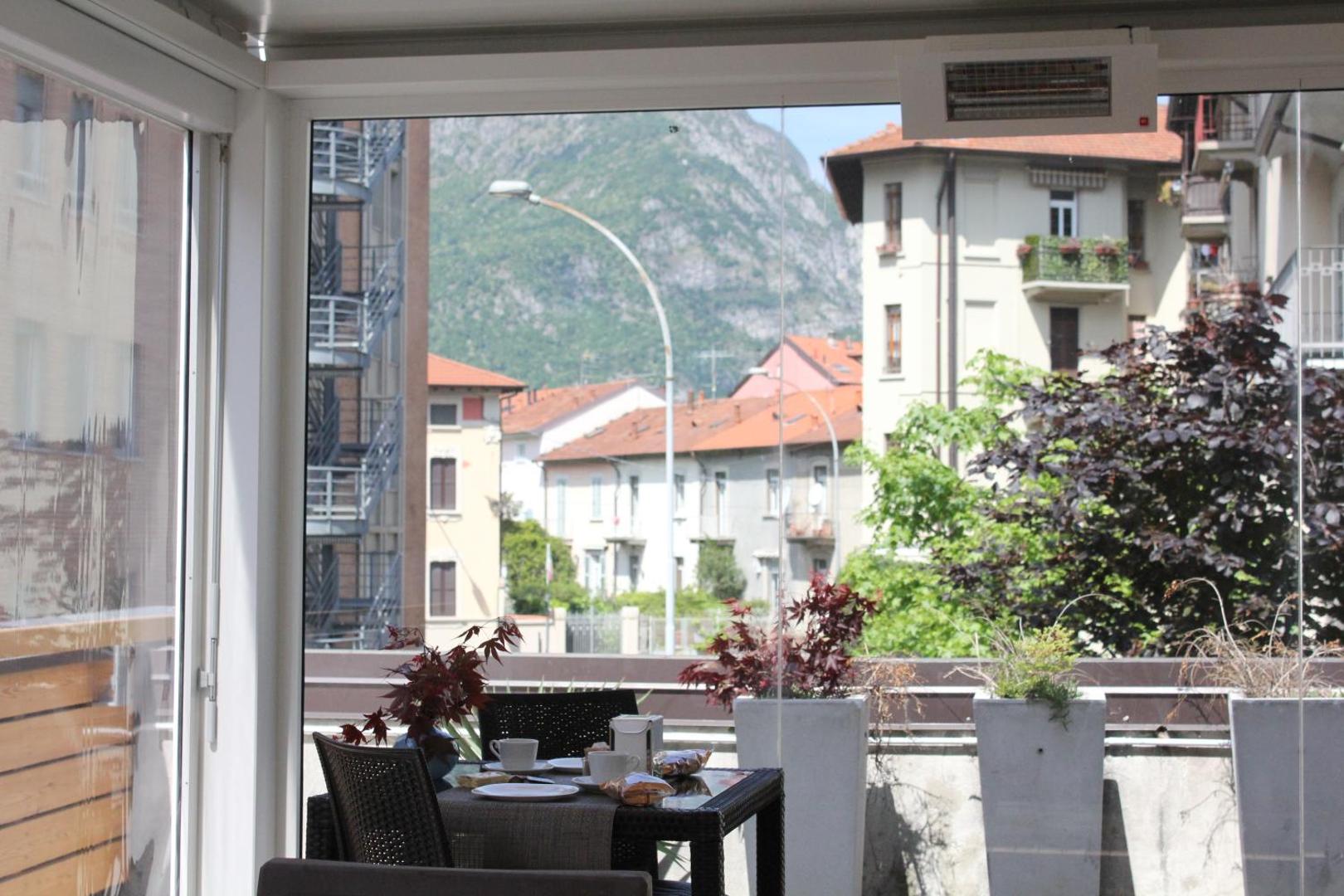 Foresteria Solosonno