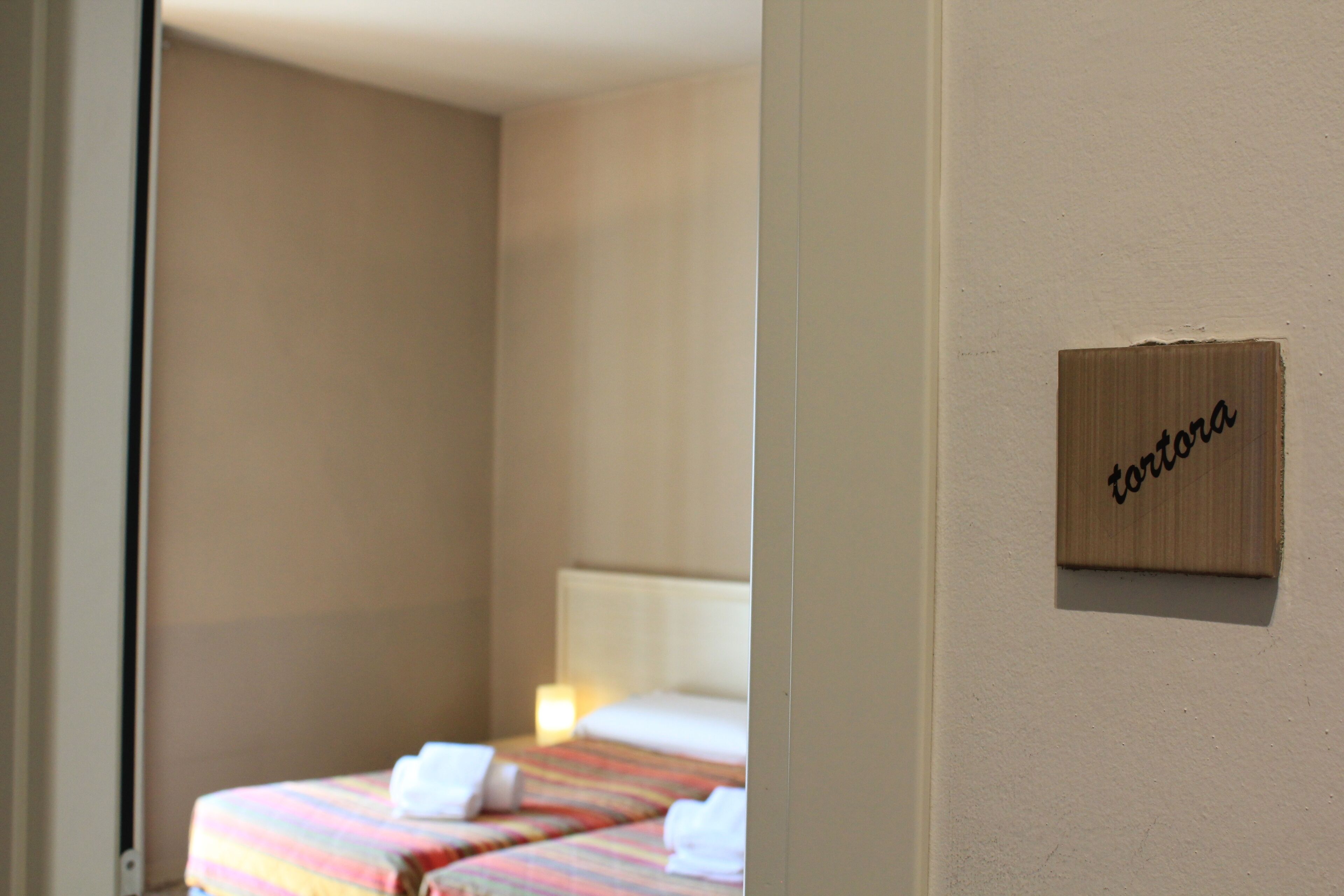 Foresteria Solosonno