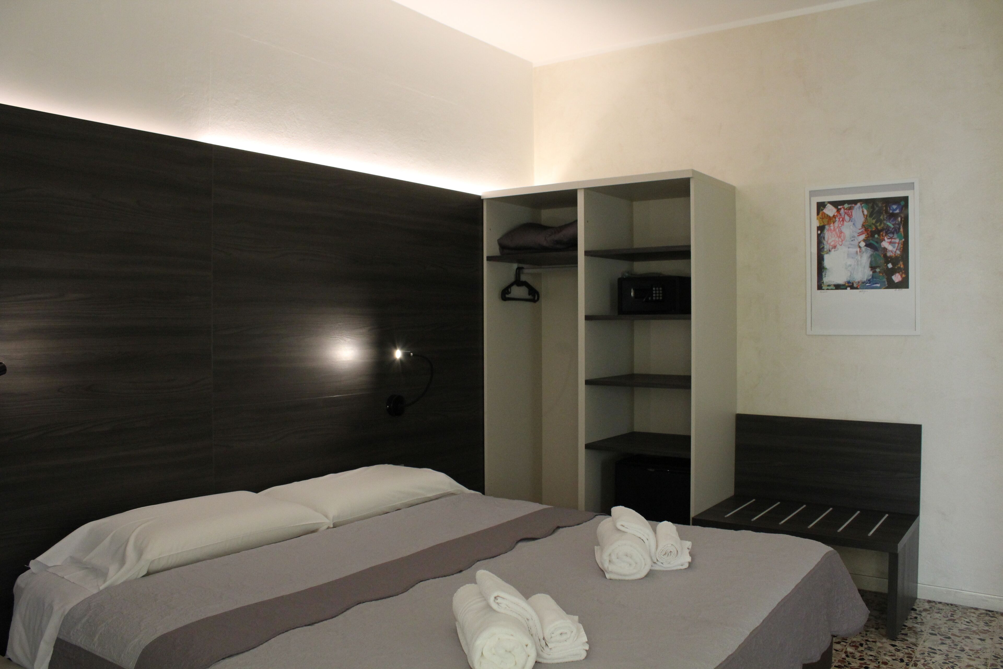 Foresteria Solosonno