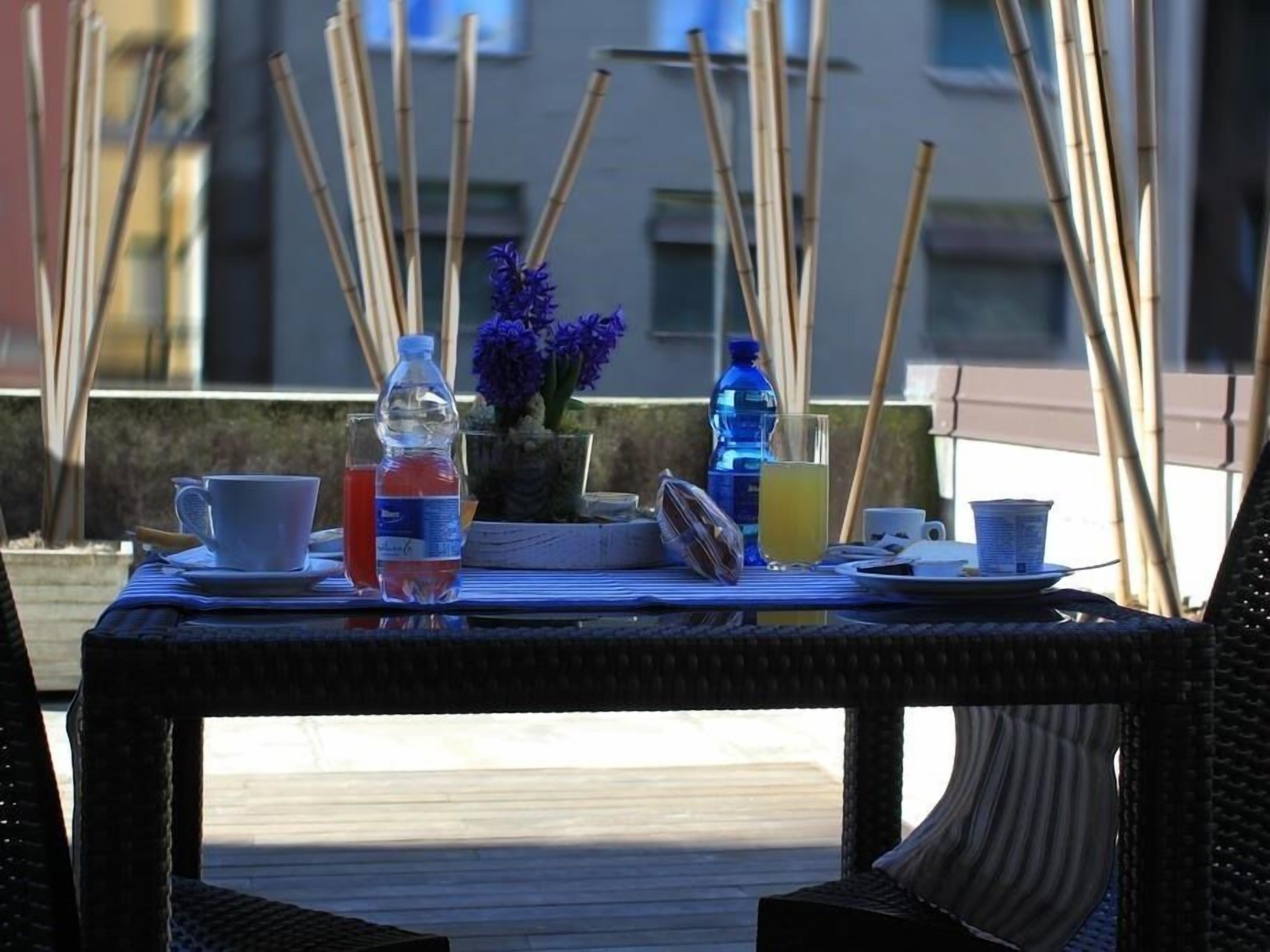 Foresteria Solosonno