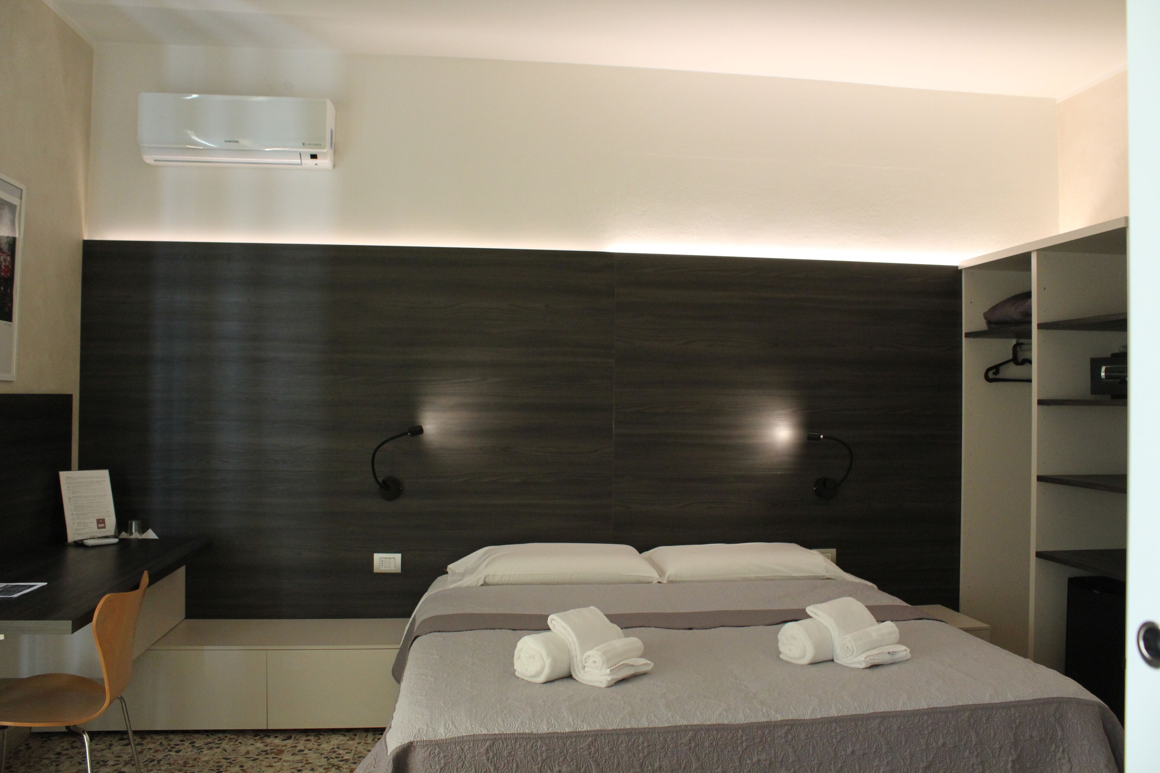 Foresteria Solosonno