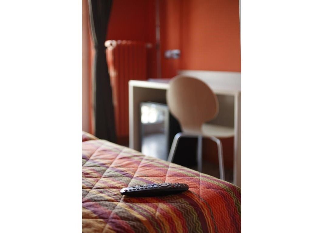 Foresteria Solosonno