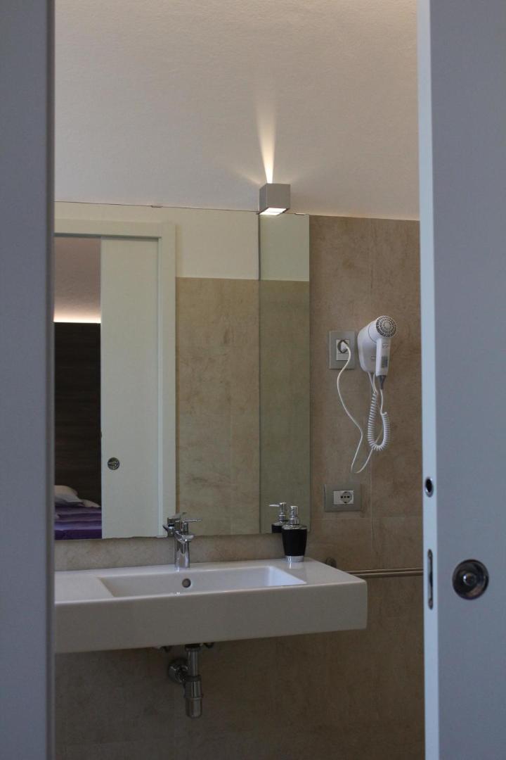 Foresteria Solosonno