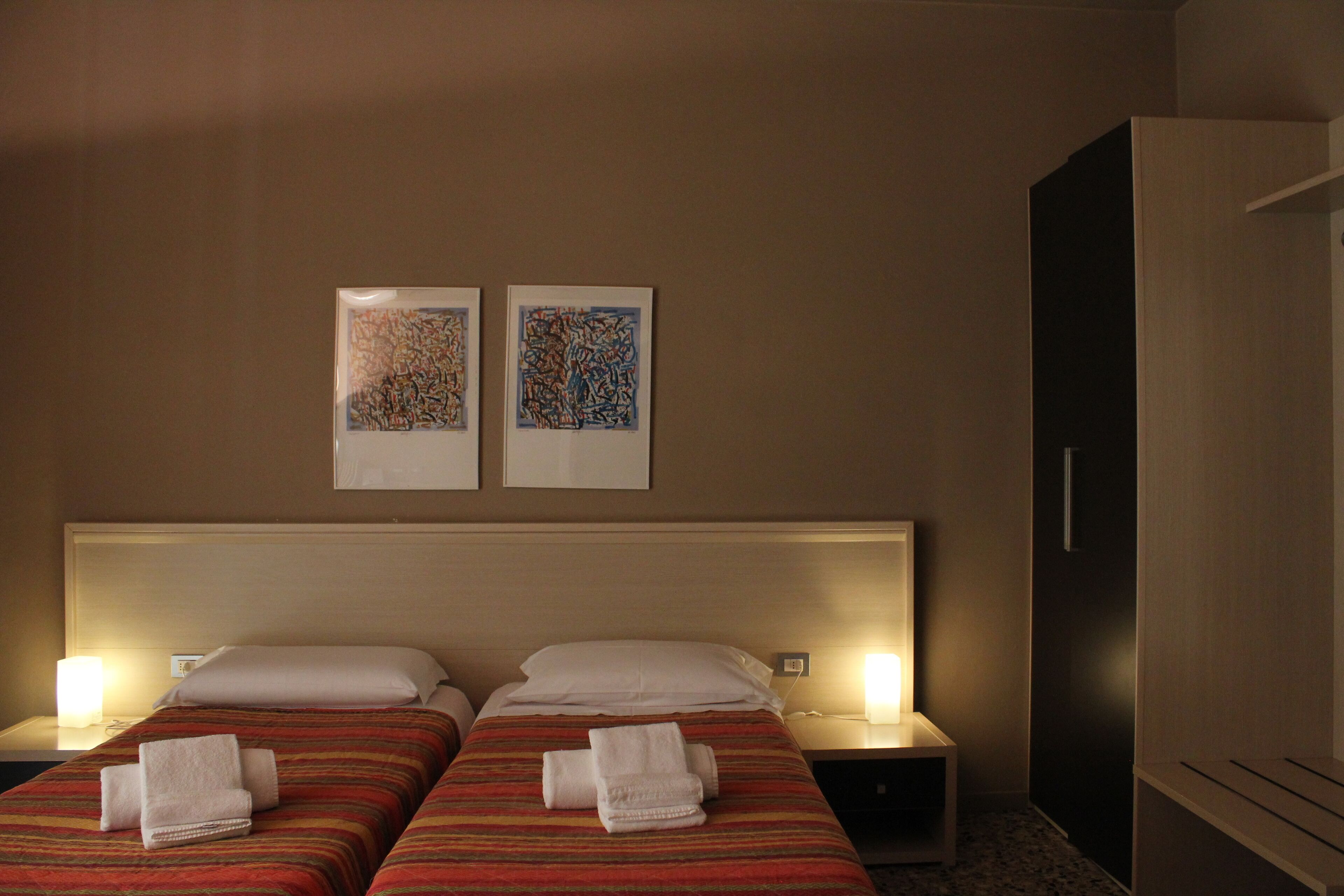 Foresteria Solosonno