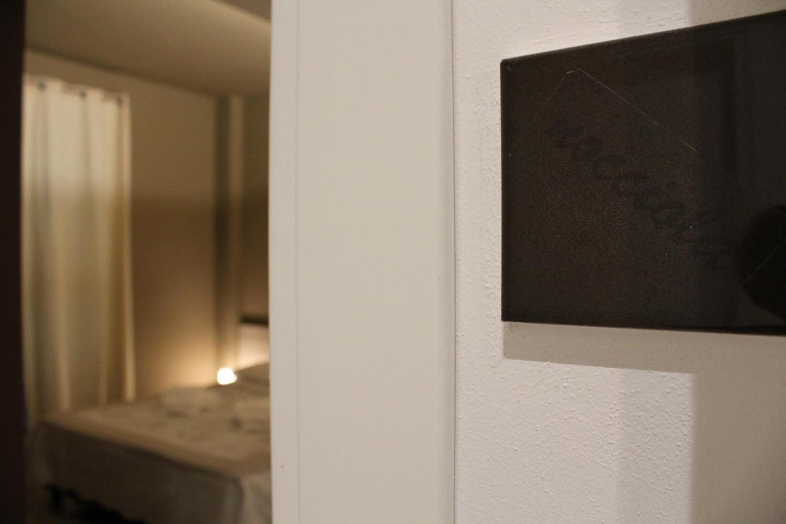 Foresteria Solosonno