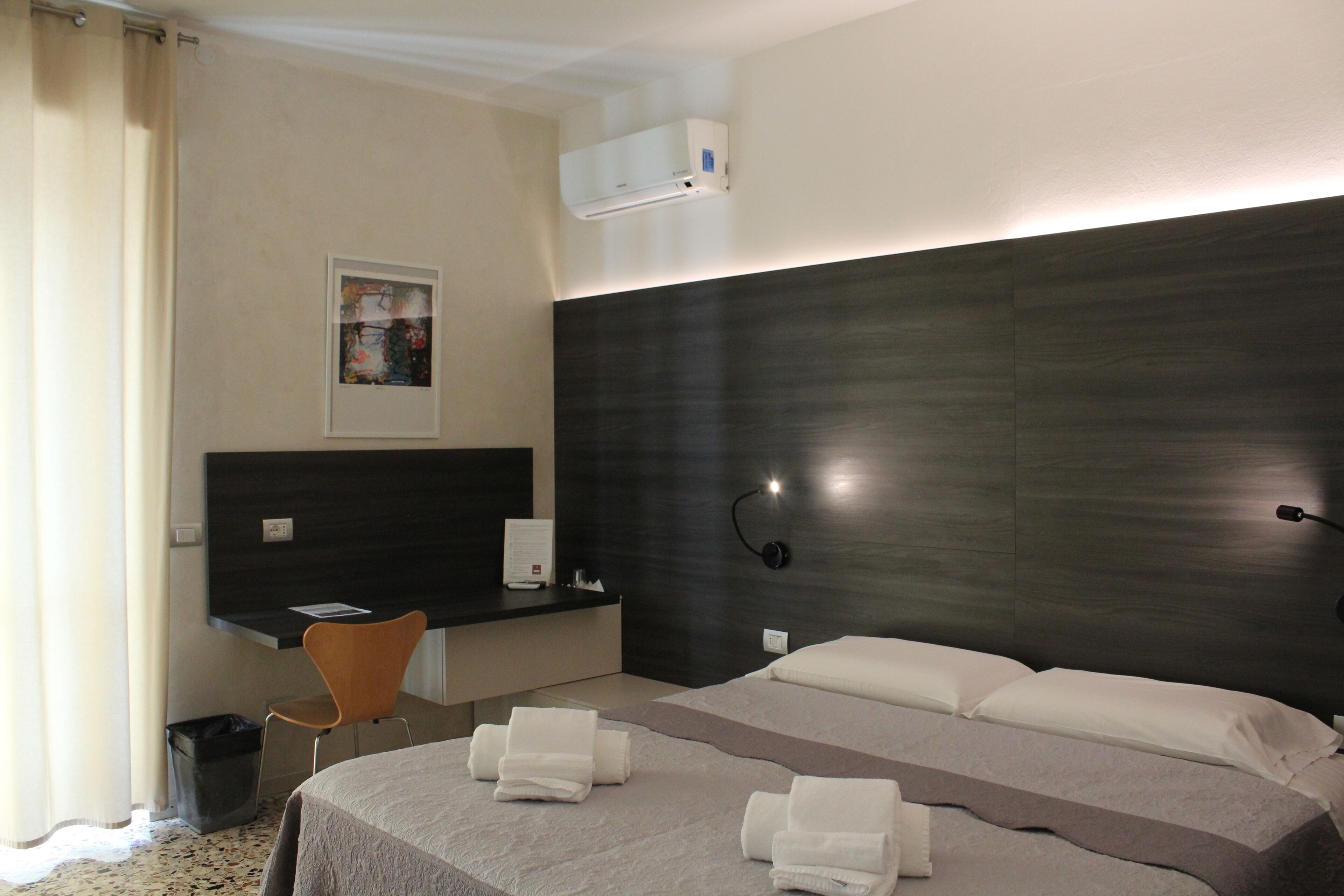 Foresteria Solosonno