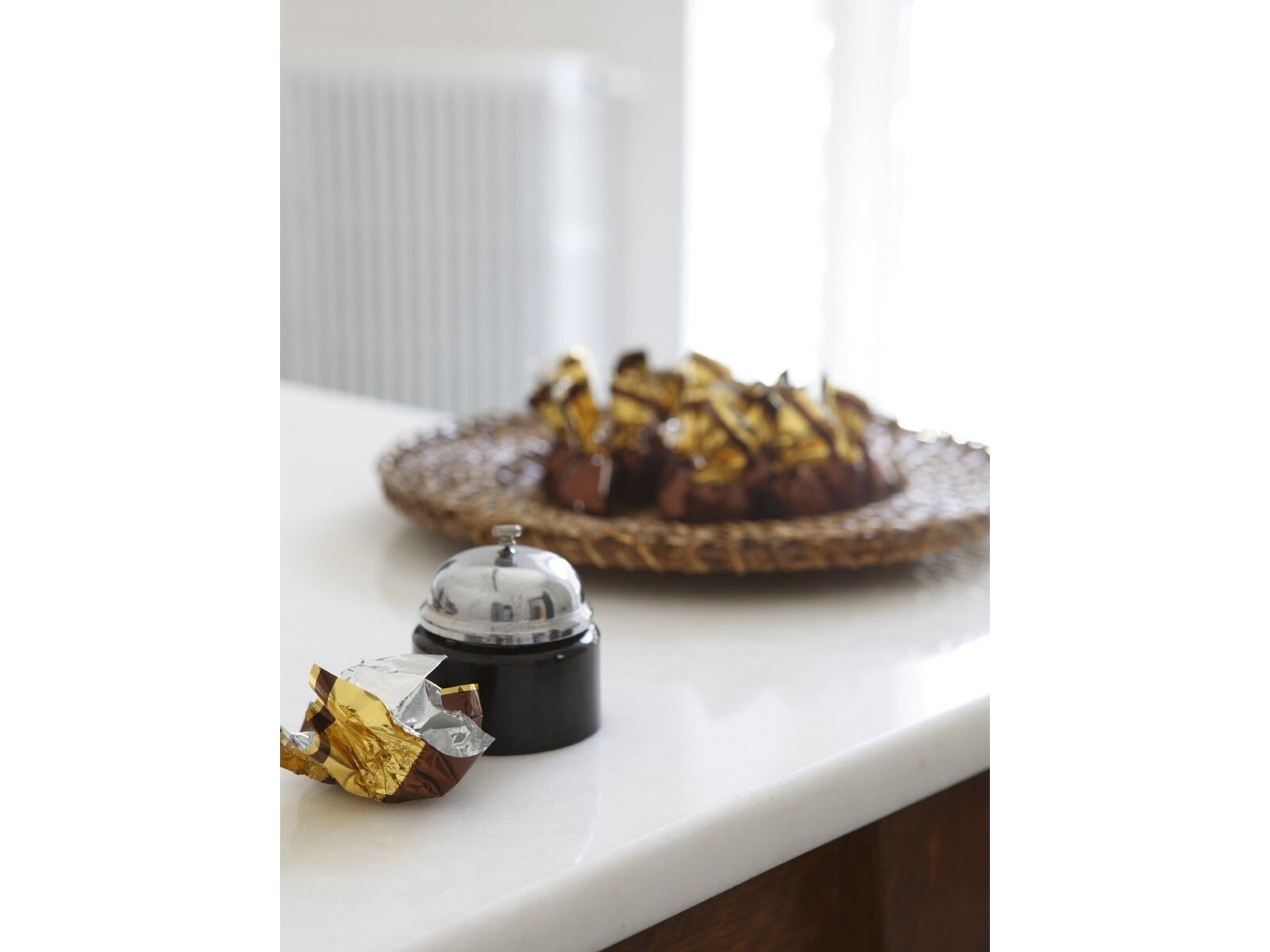 Foresteria Solosonno