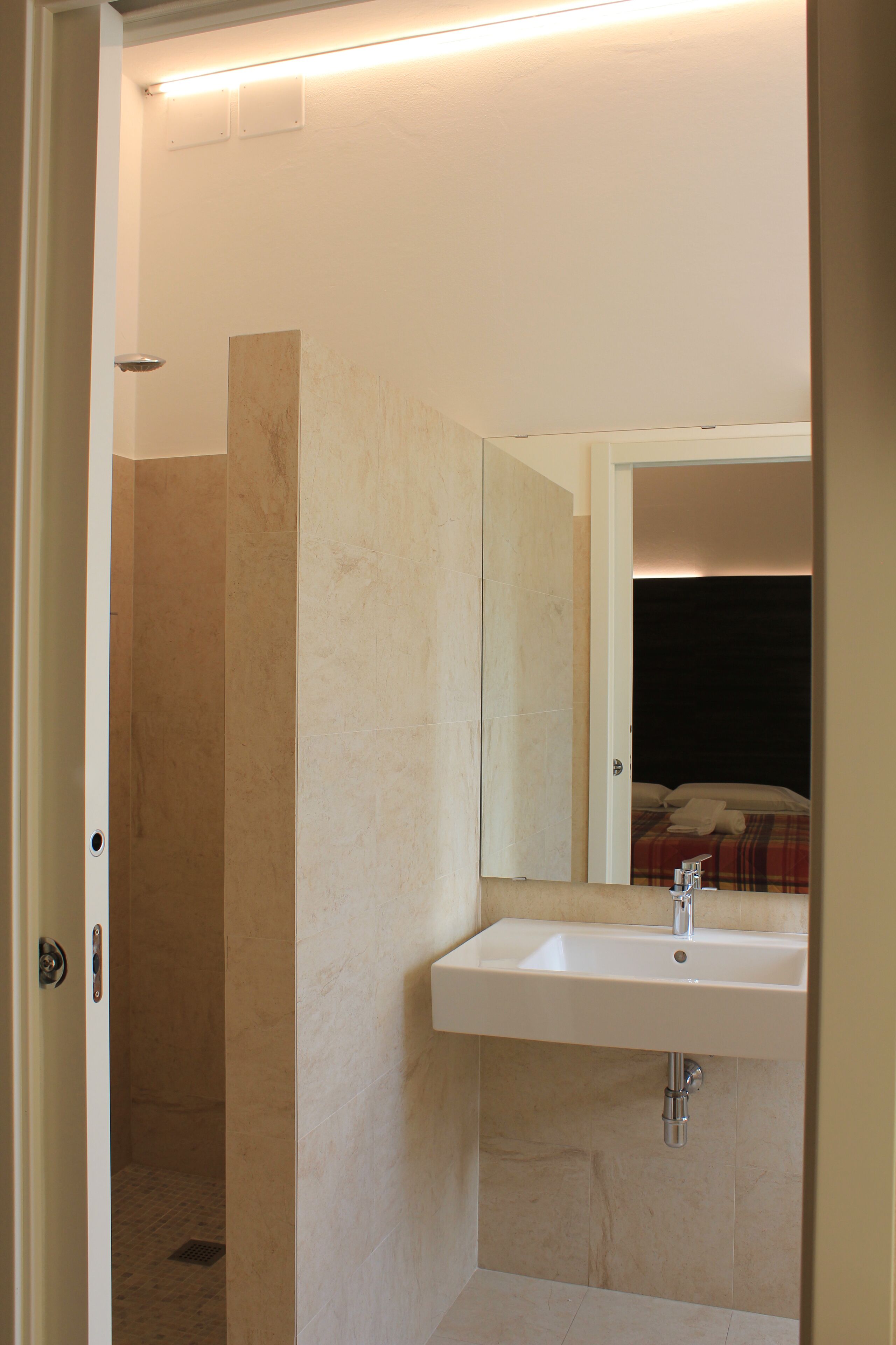 Foresteria Solosonno