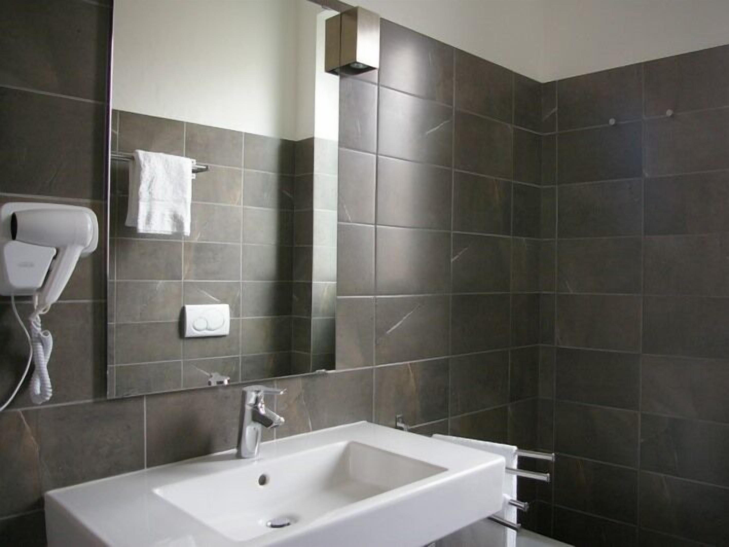 Foresteria Solosonno