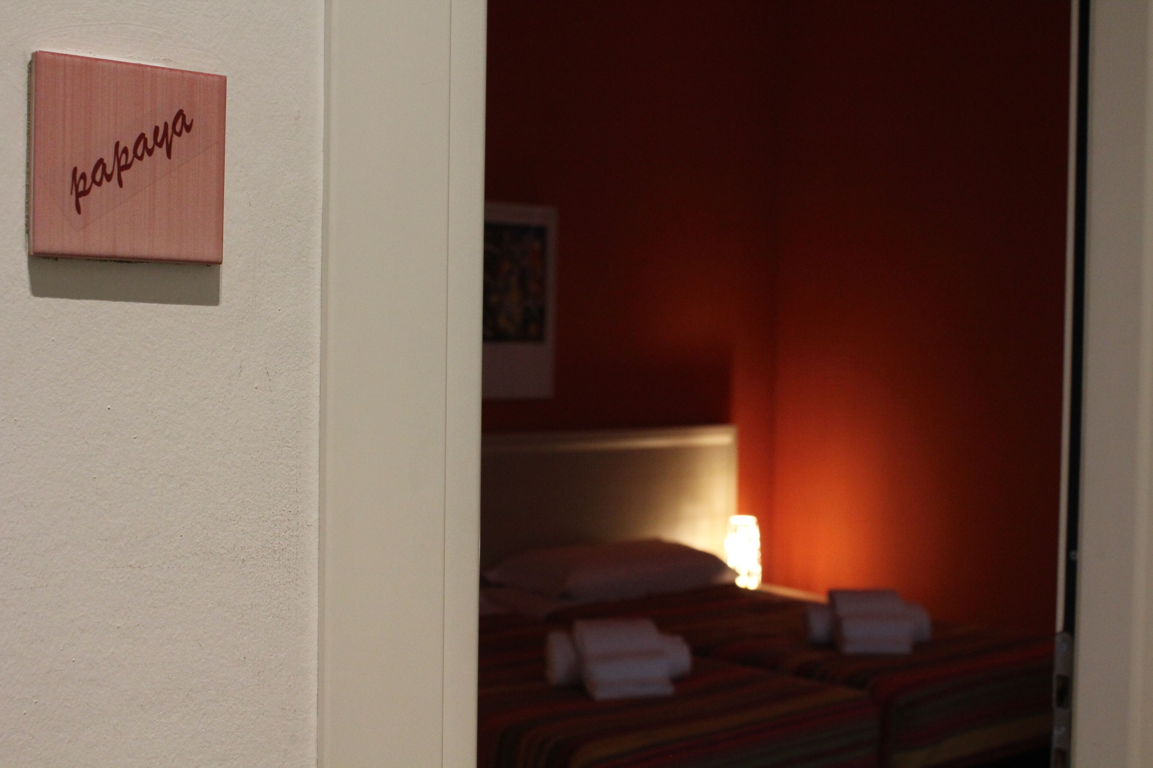 Foresteria Solosonno