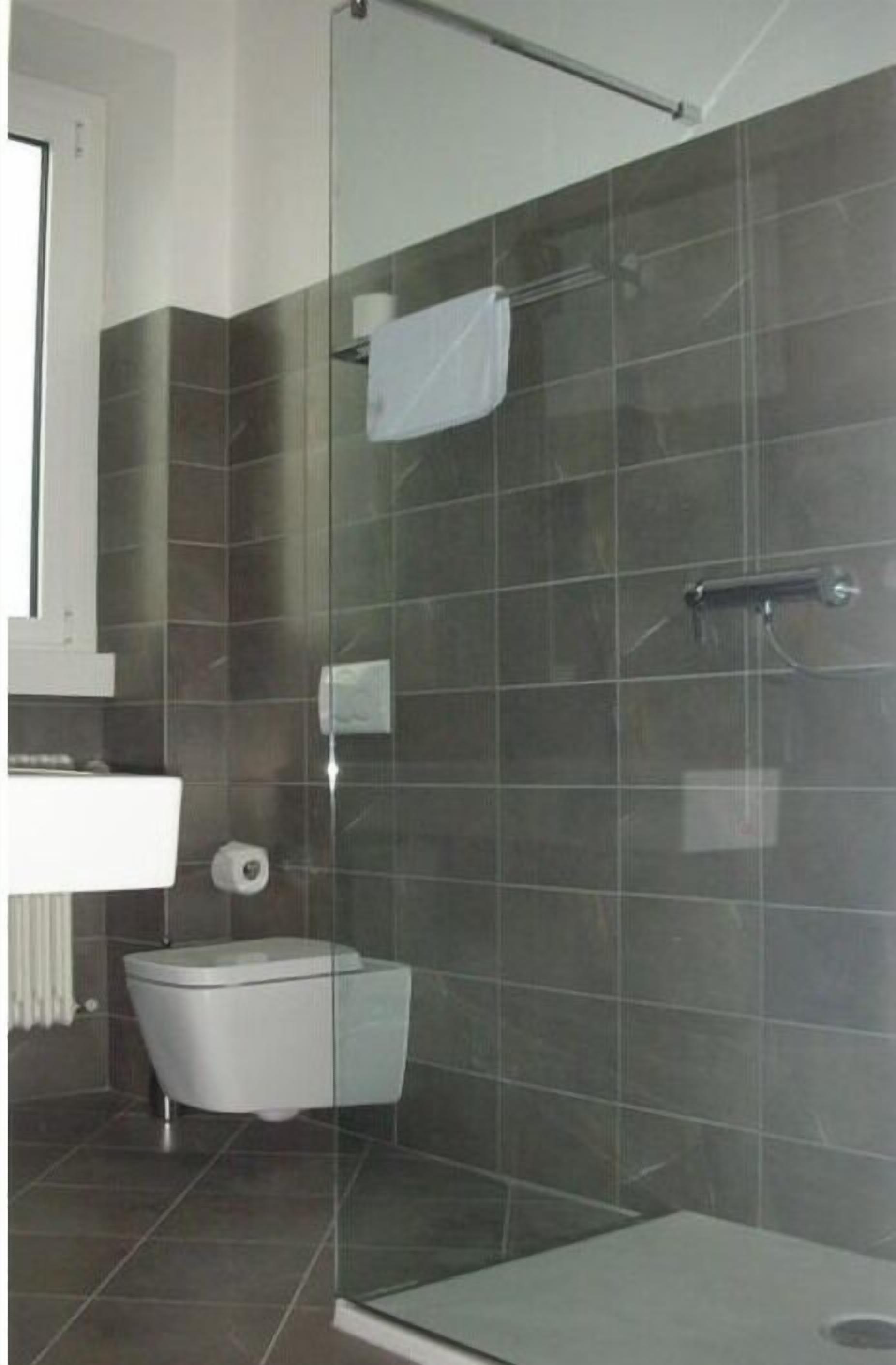 Foresteria Solosonno