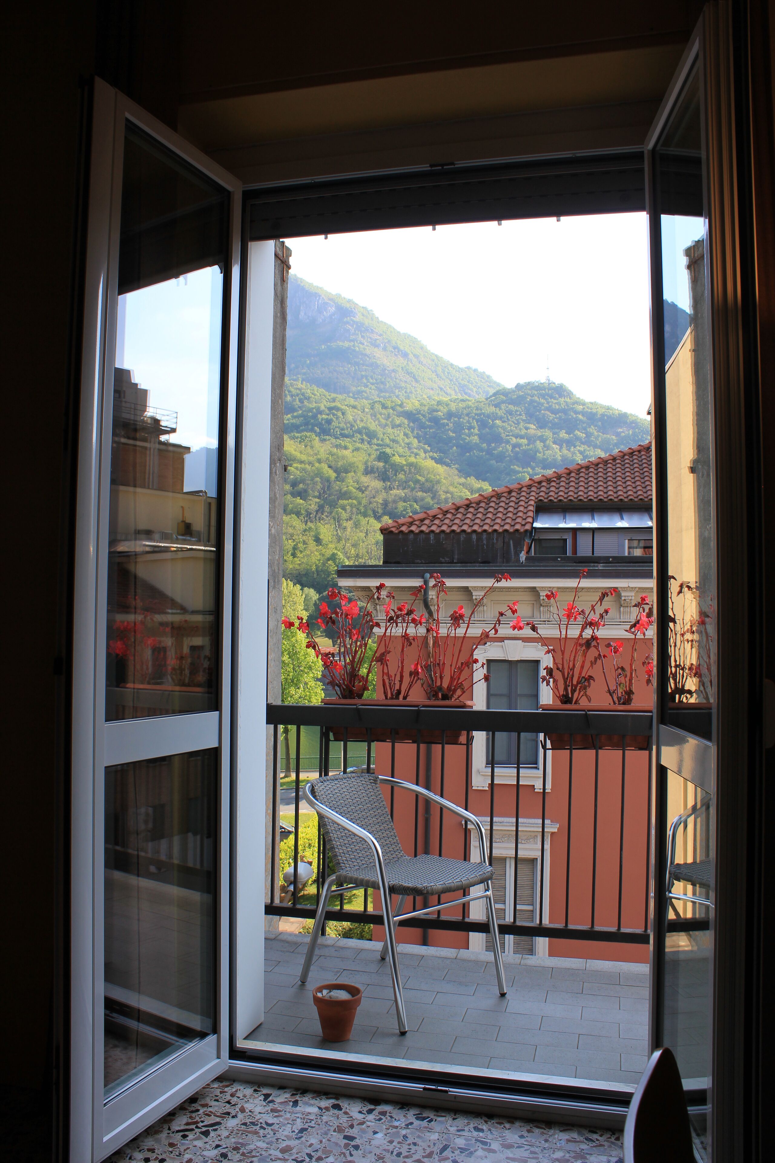 Foresteria Solosonno