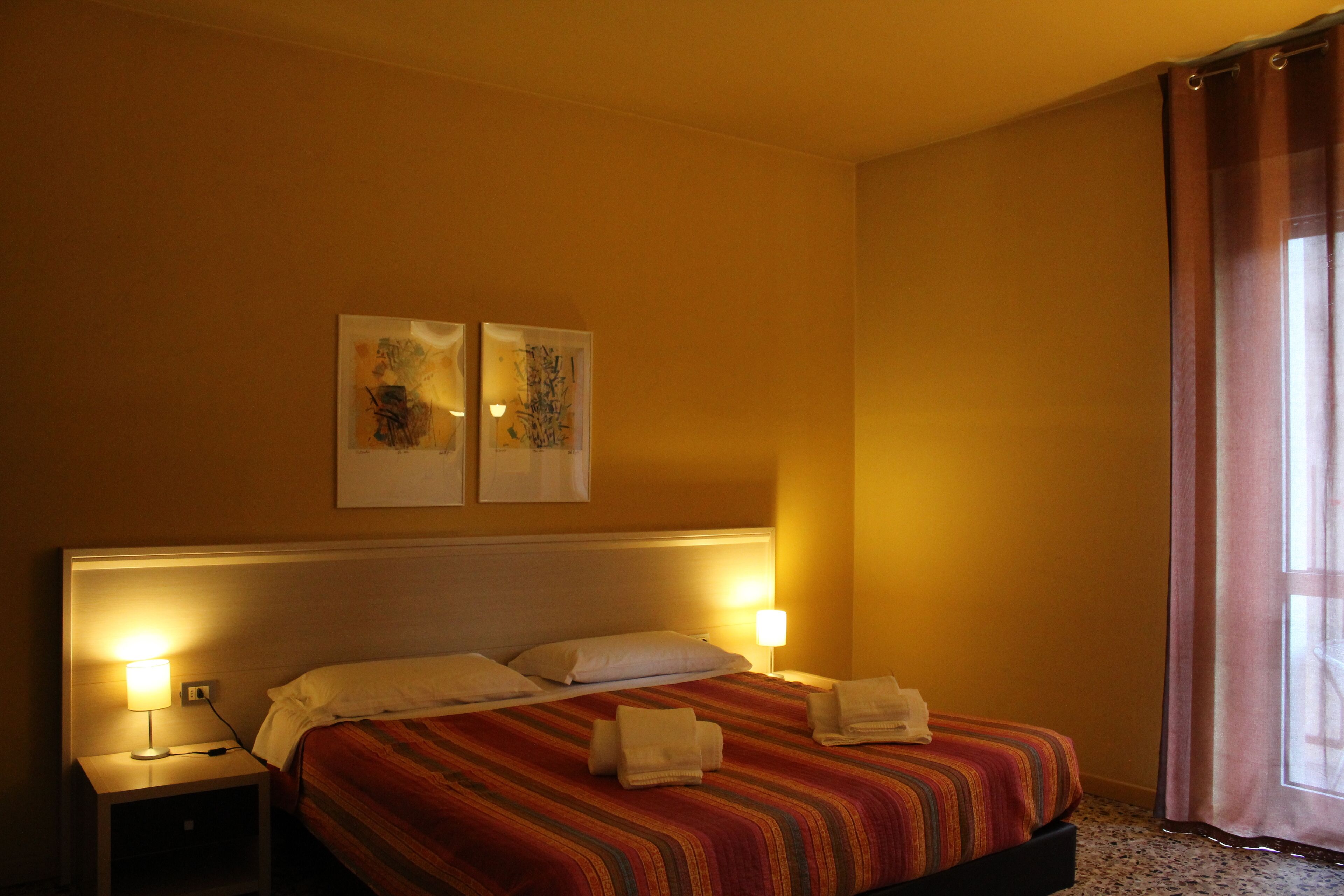 Foresteria Solosonno