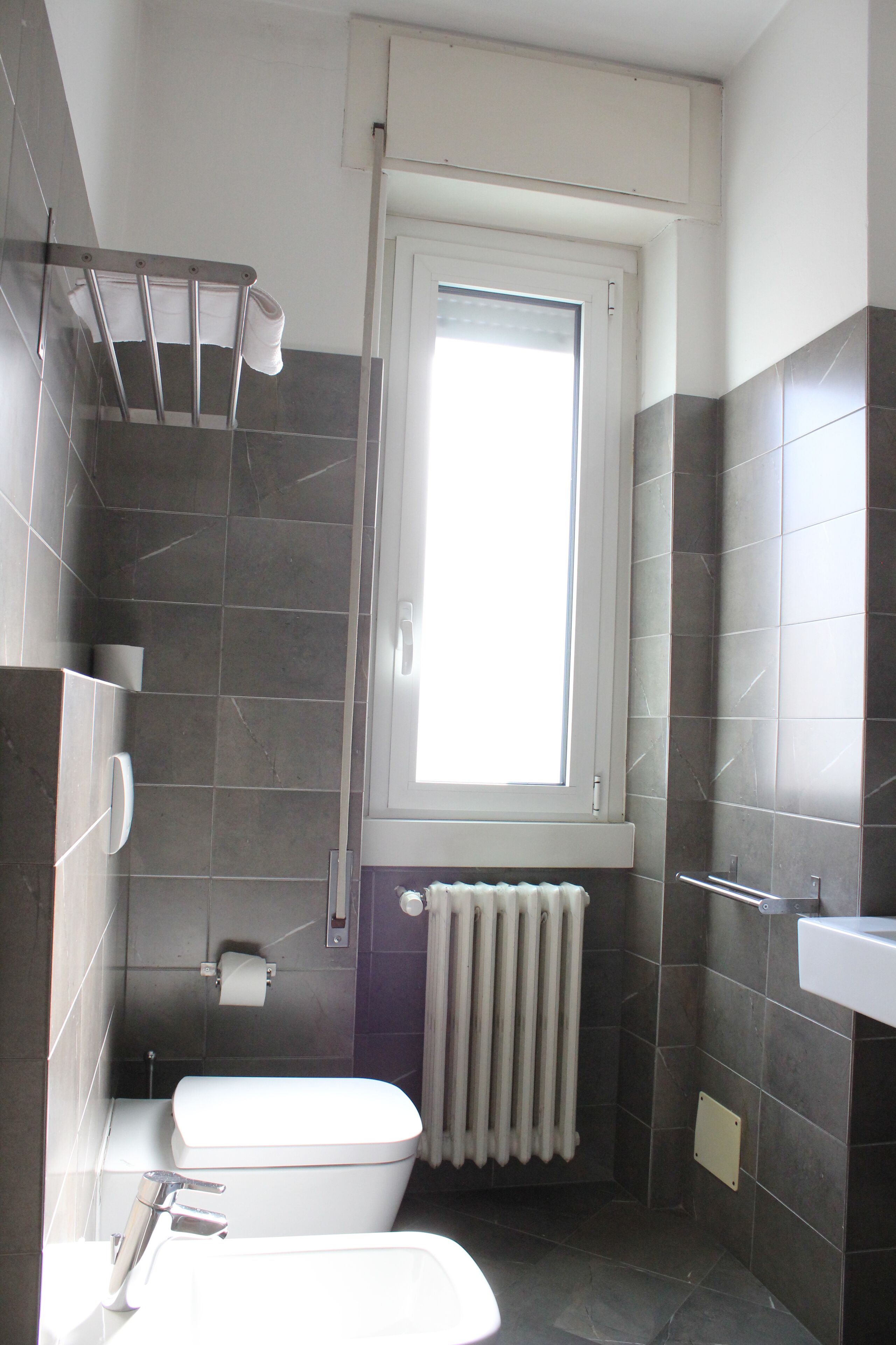 Foresteria Solosonno