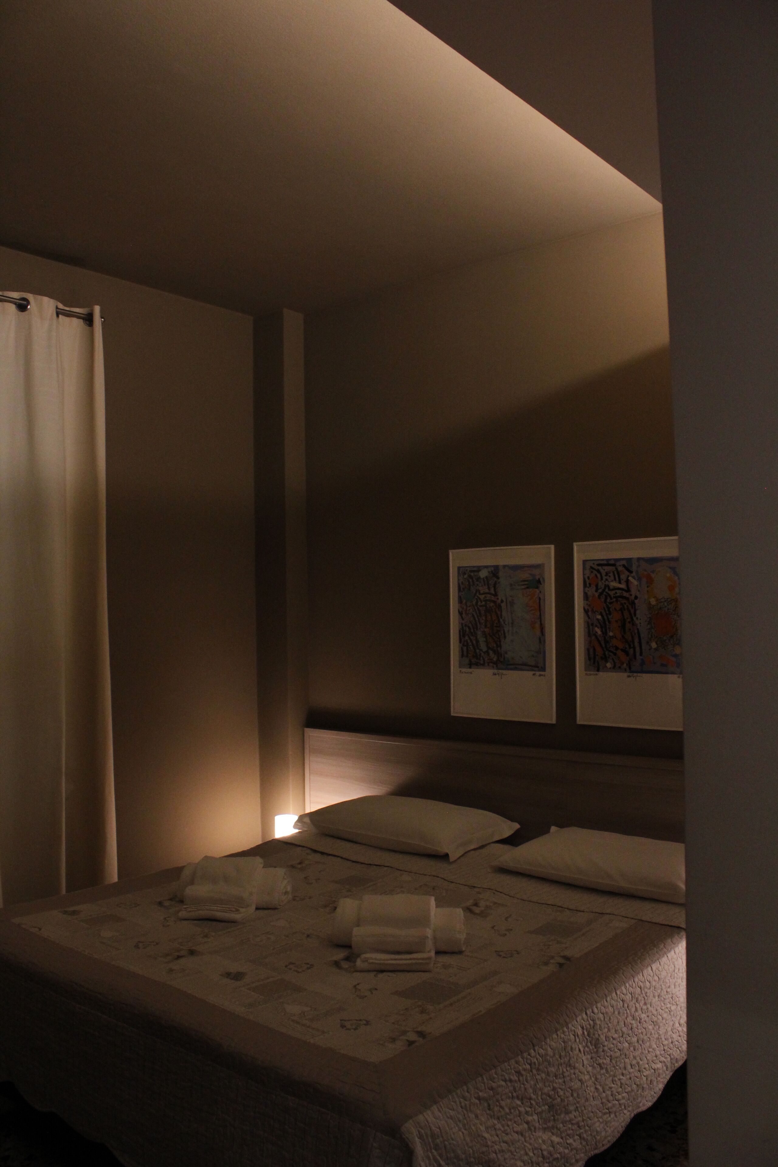 Foresteria Solosonno