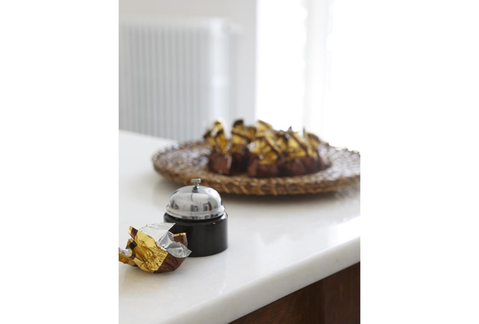 Foresteria Solosonno