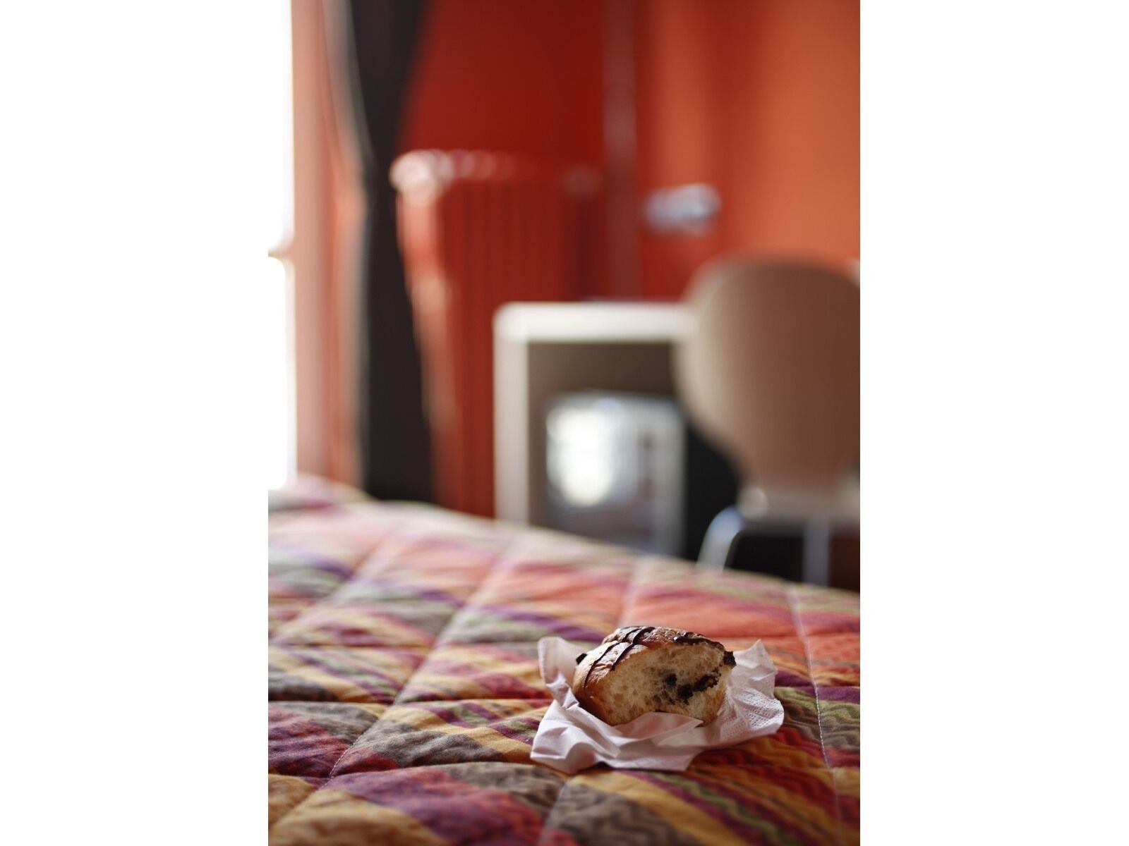 Foresteria Solosonno