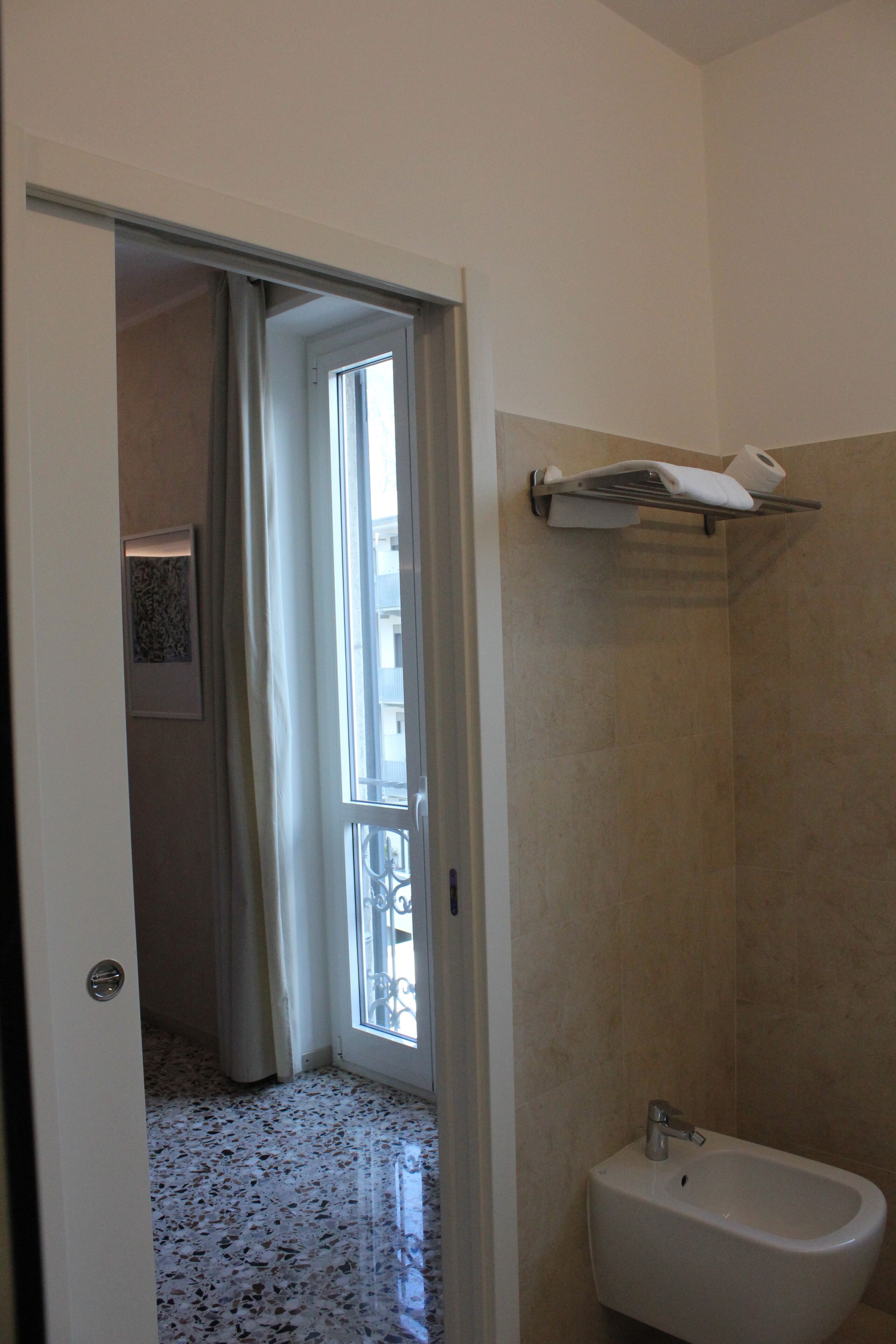 Foresteria Solosonno