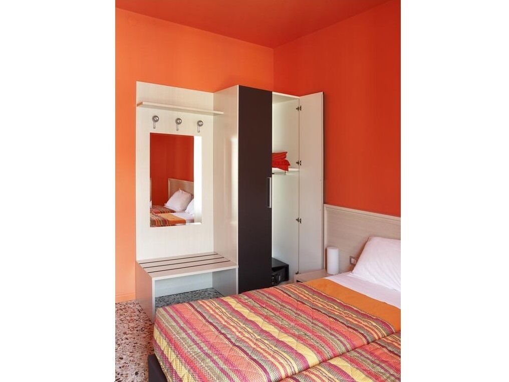 Foresteria Solosonno