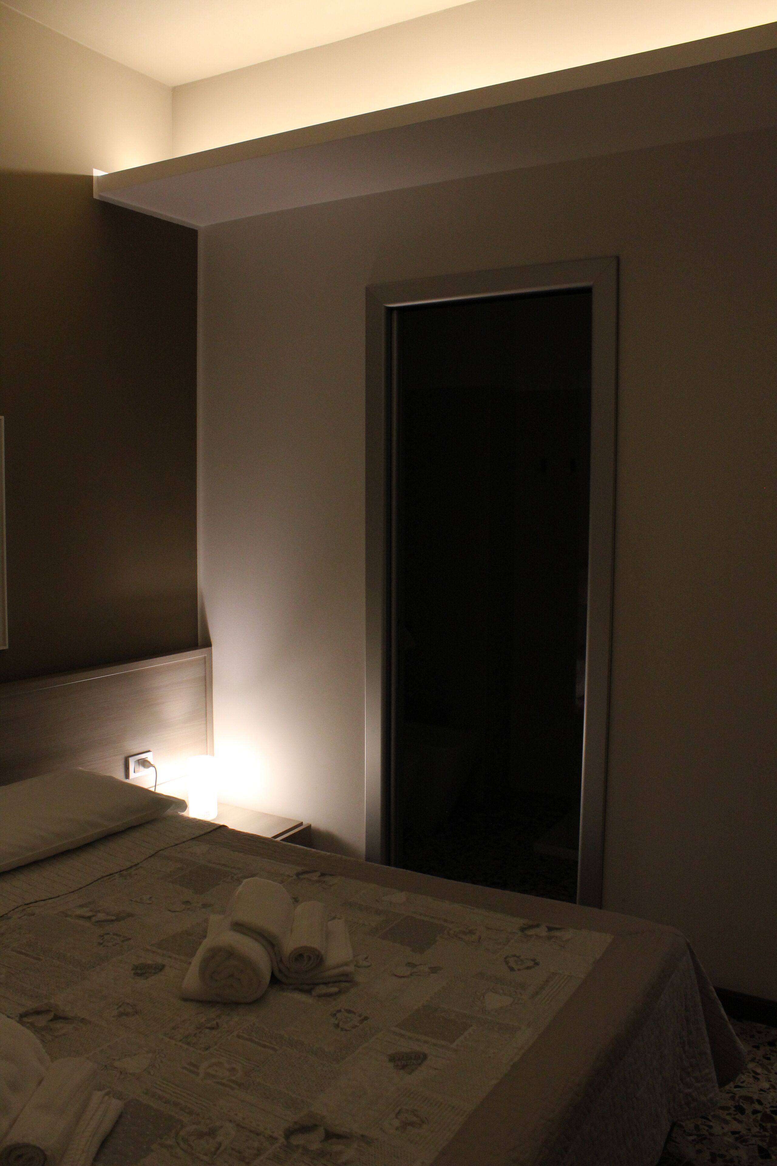 Foresteria Solosonno