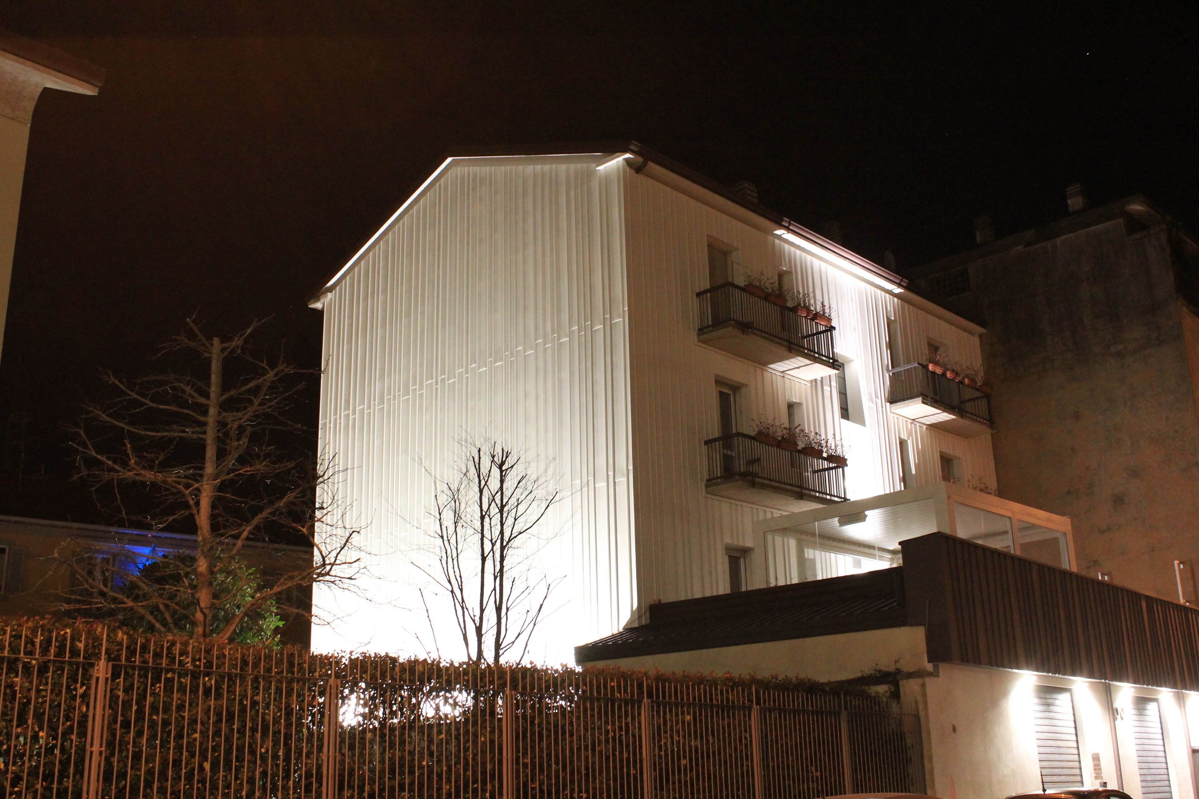 Foresteria Solosonno