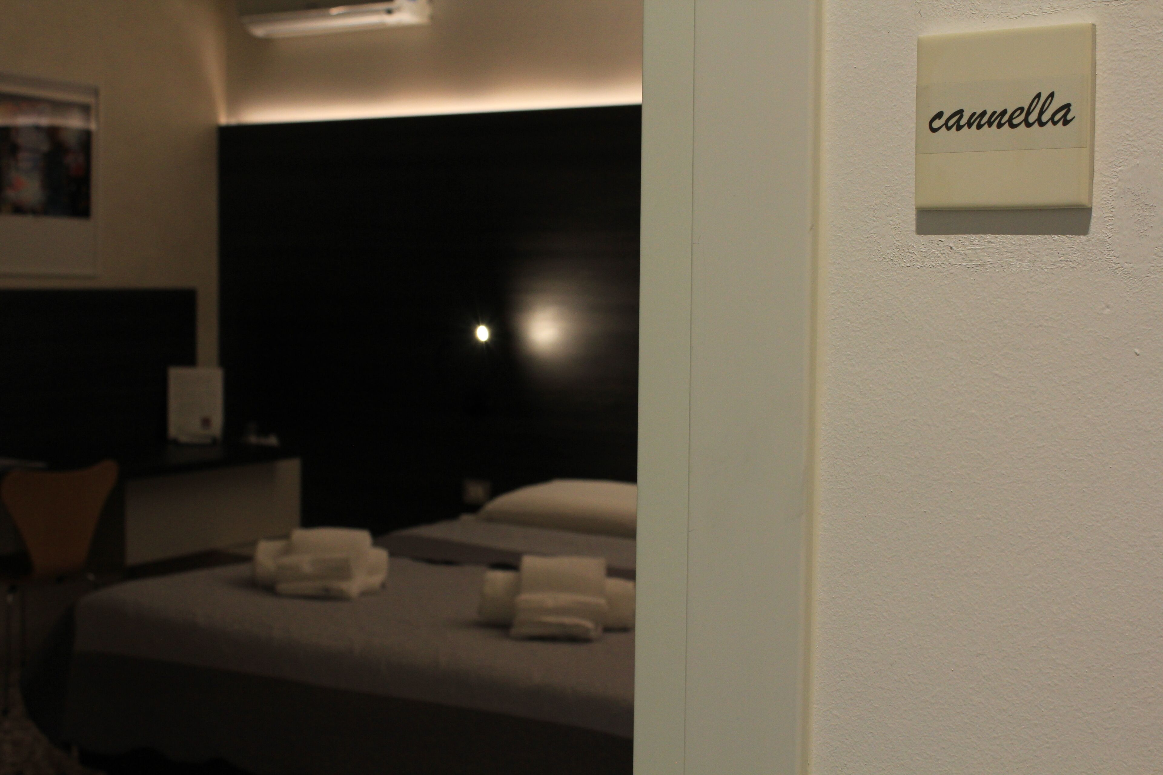 Foresteria Solosonno