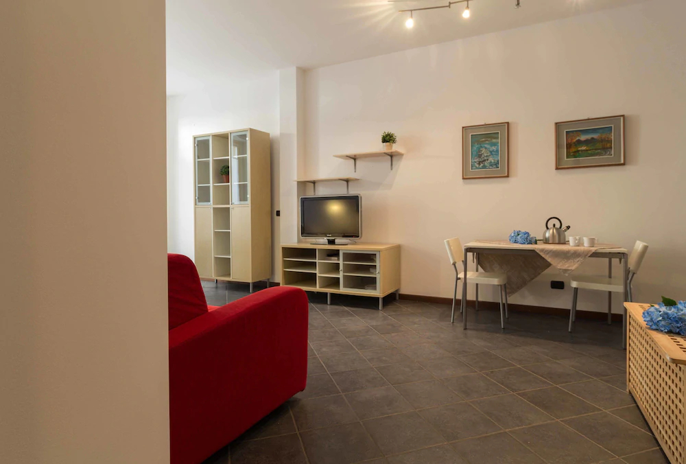 Galleria Roma Apartments