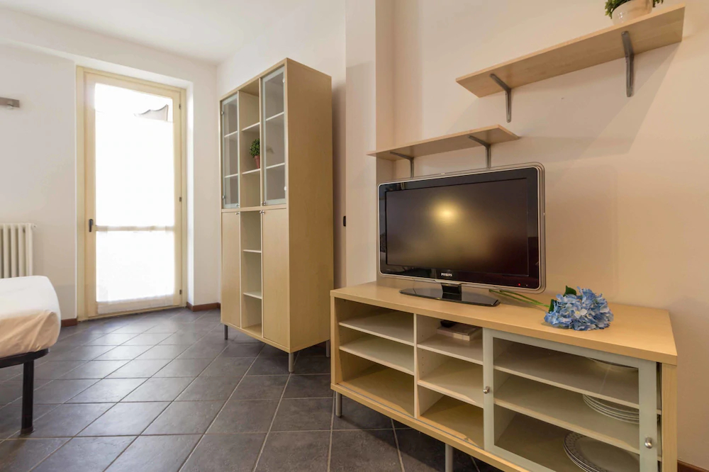 Galleria Roma Apartments