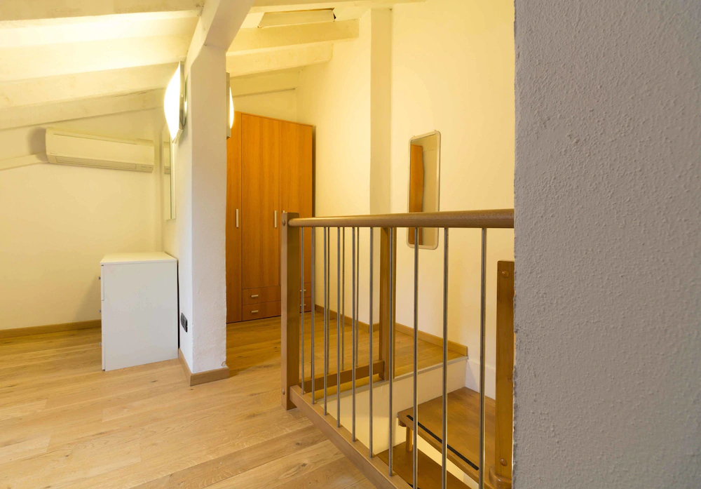 Galleria Roma Apartments