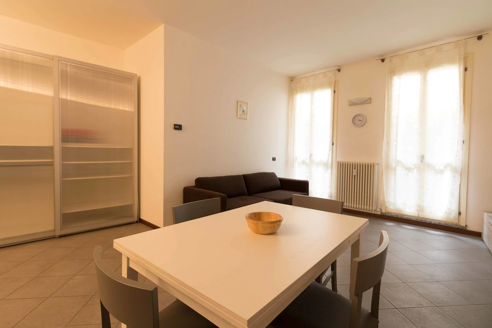 Galleria Roma Apartments