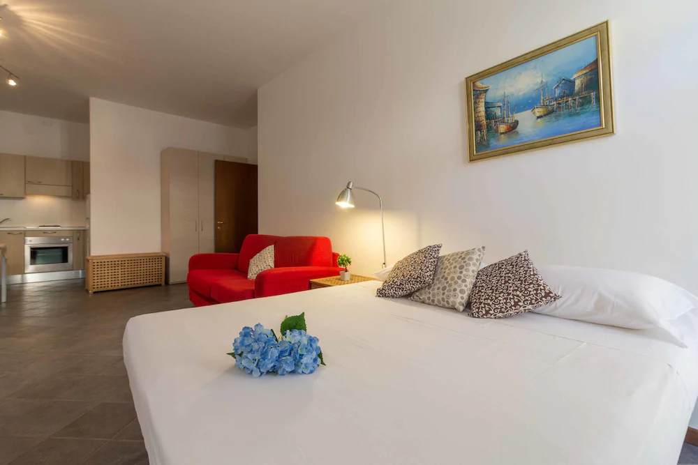 Galleria Roma Apartments