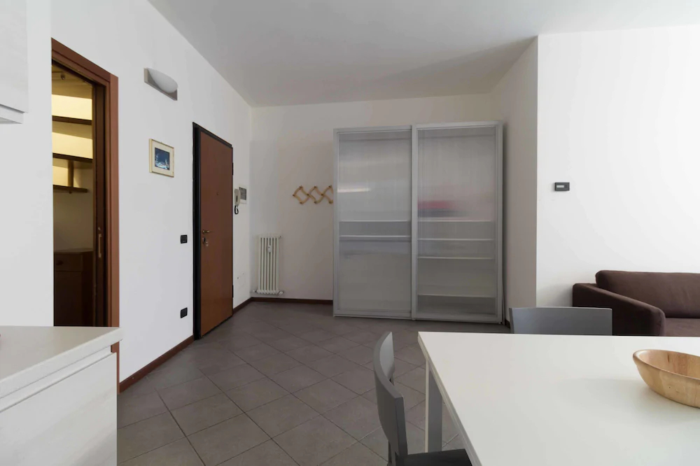 Galleria Roma Apartments