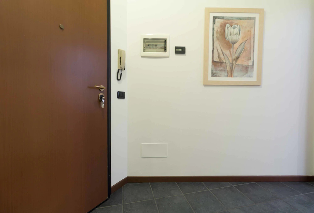 Galleria Roma Apartments