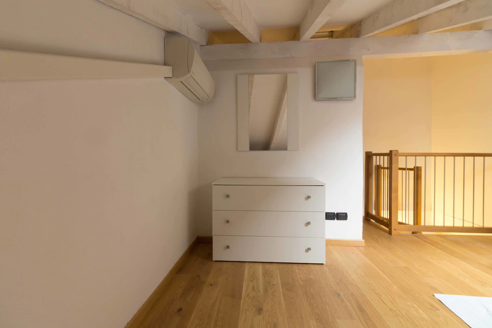 Galleria Roma Apartments