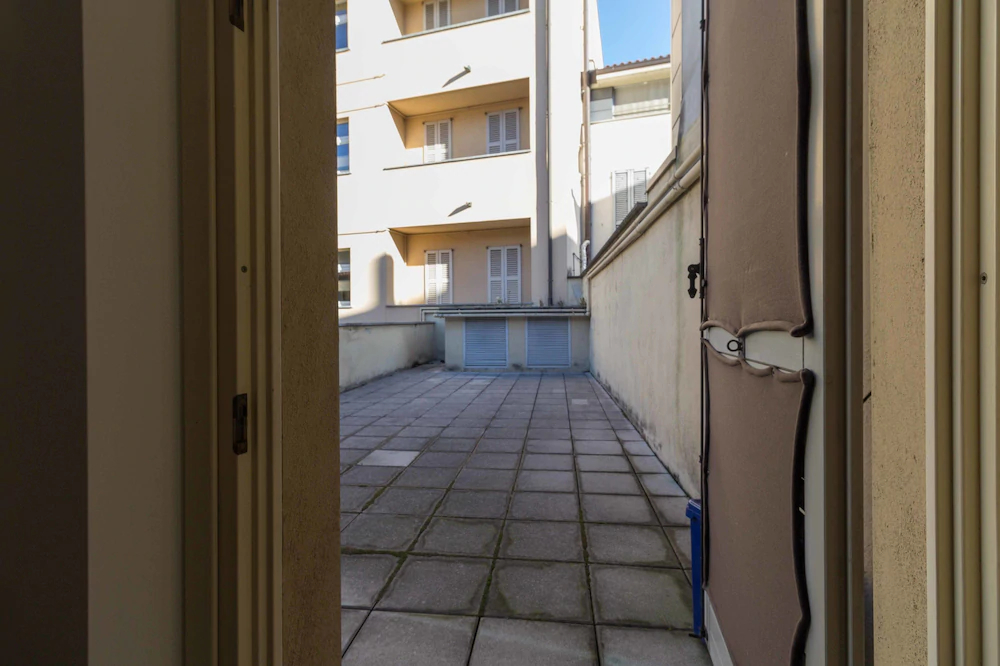 Galleria Roma Apartments