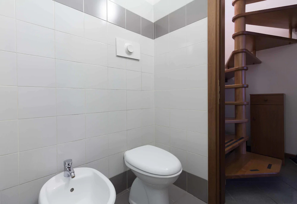 Galleria Roma Apartments