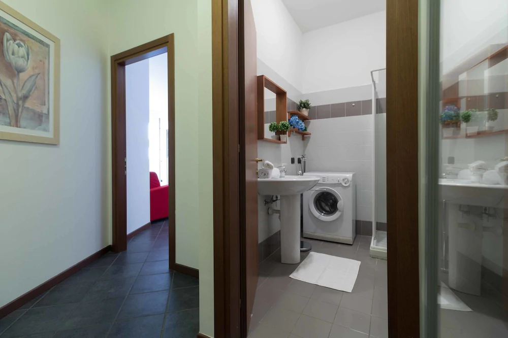Galleria Roma Apartments