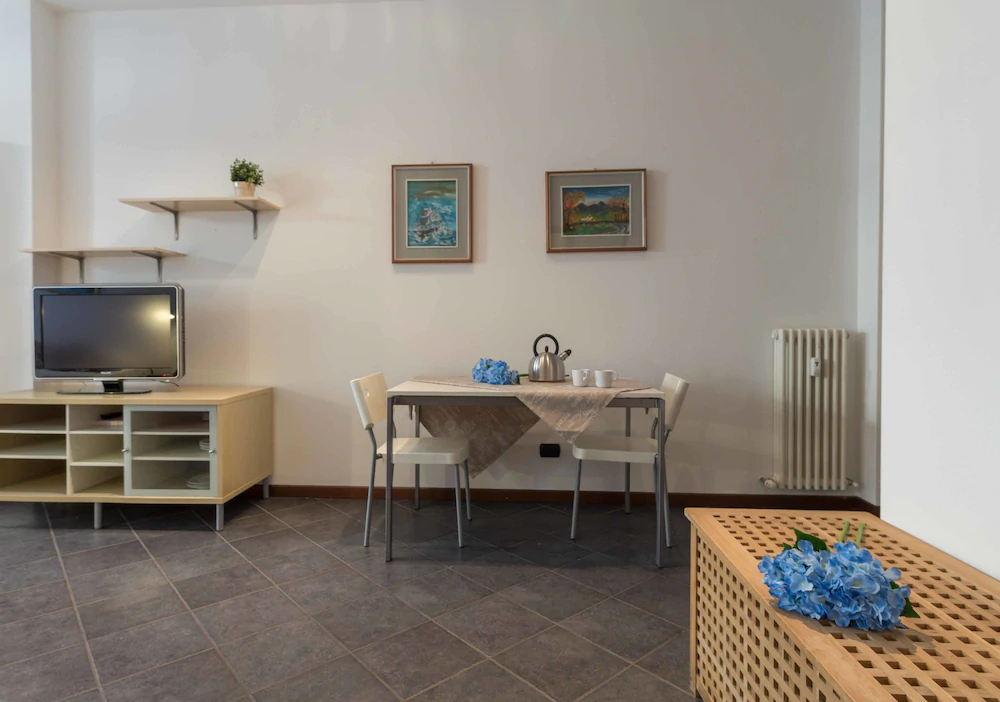 Galleria Roma Apartments