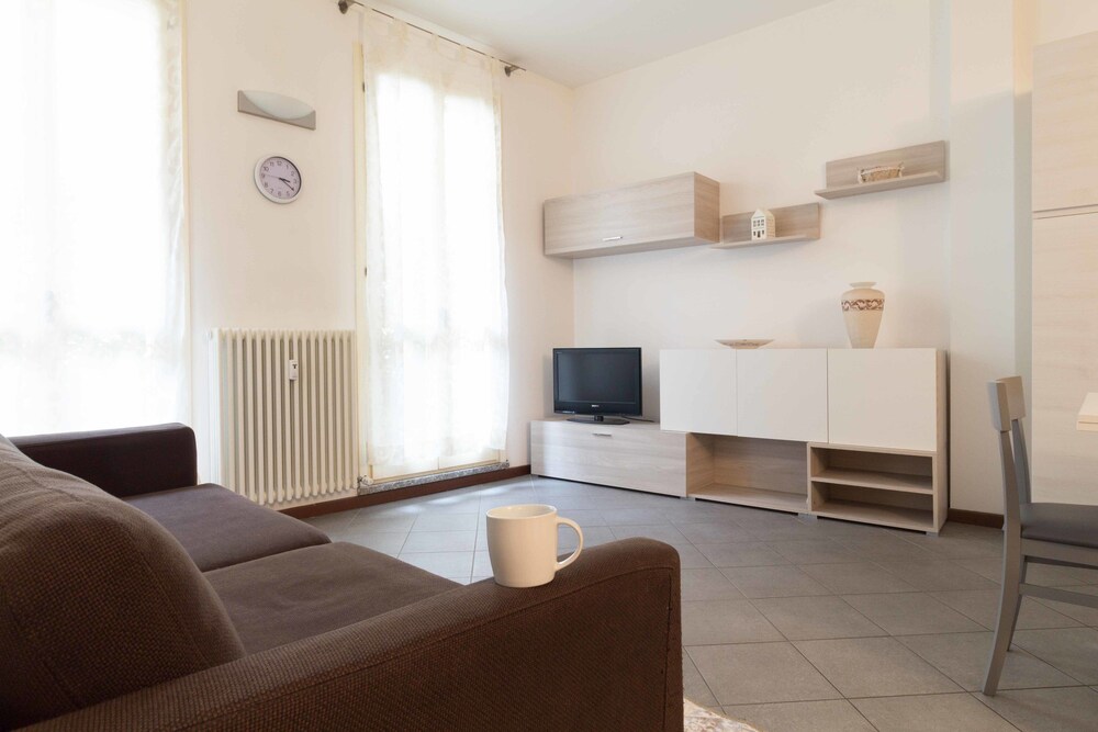 Galleria Roma Apartments
