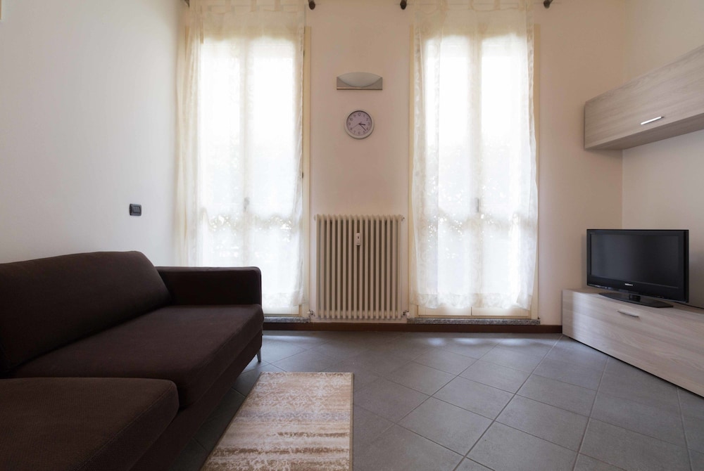 Galleria Roma Apartments