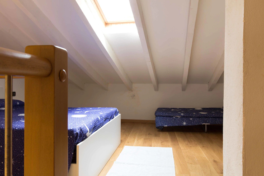 Galleria Roma Apartments