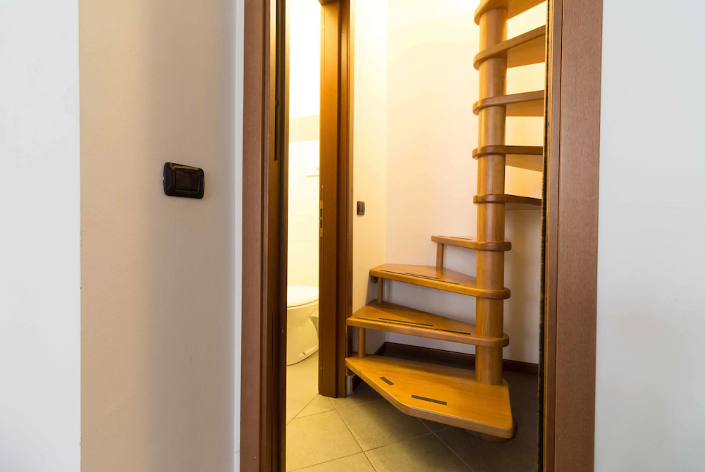 Galleria Roma Apartments